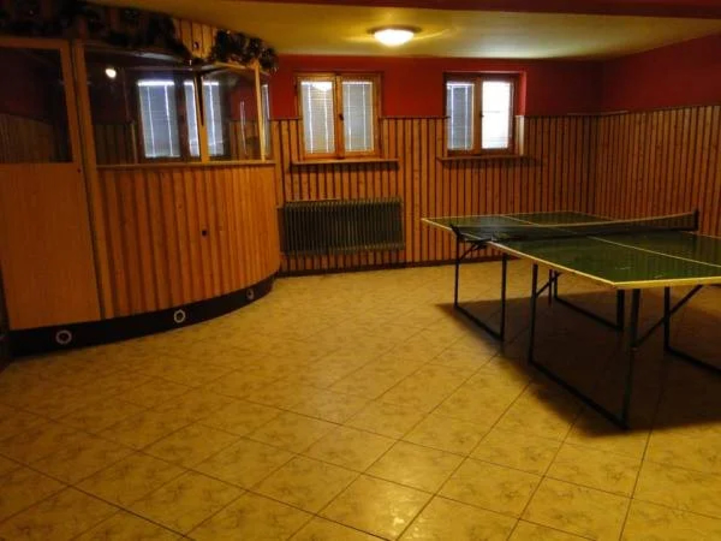 Dom Wczasowy Jesionkówka