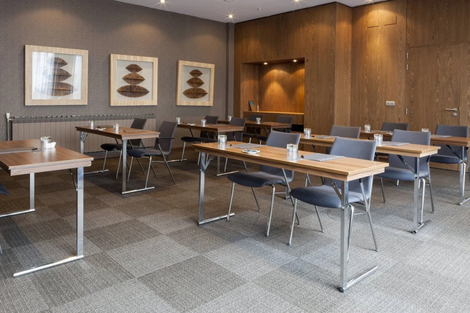 B&B HOTEL Vitoria General Álava