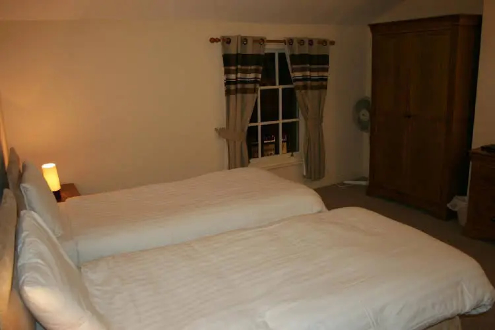 The Unicorn Hotel
