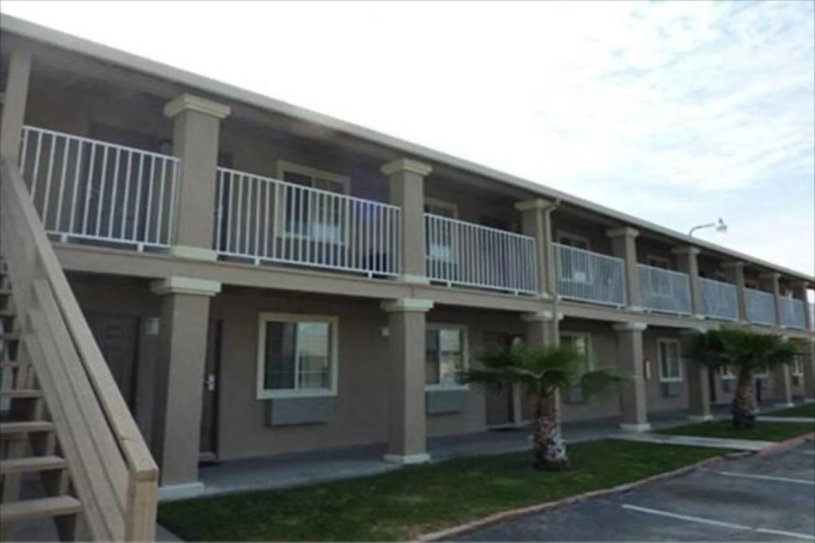 Americas Best Value Inn Antioch