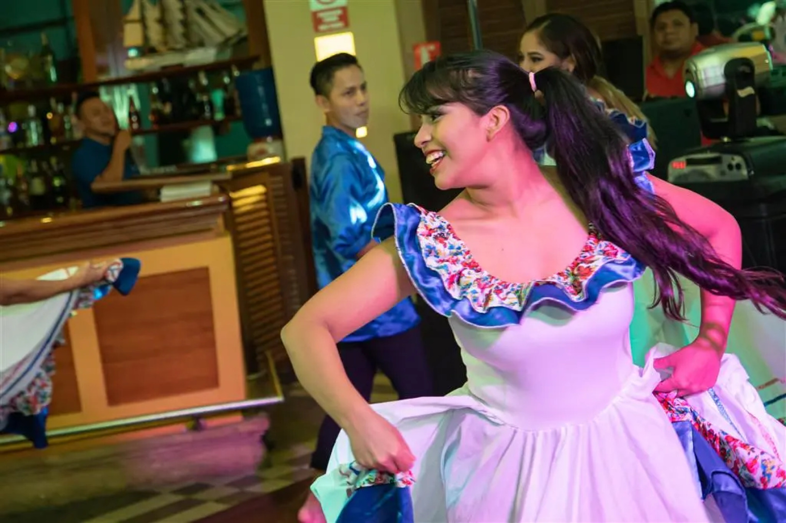 Hotel Casablanca Salinas