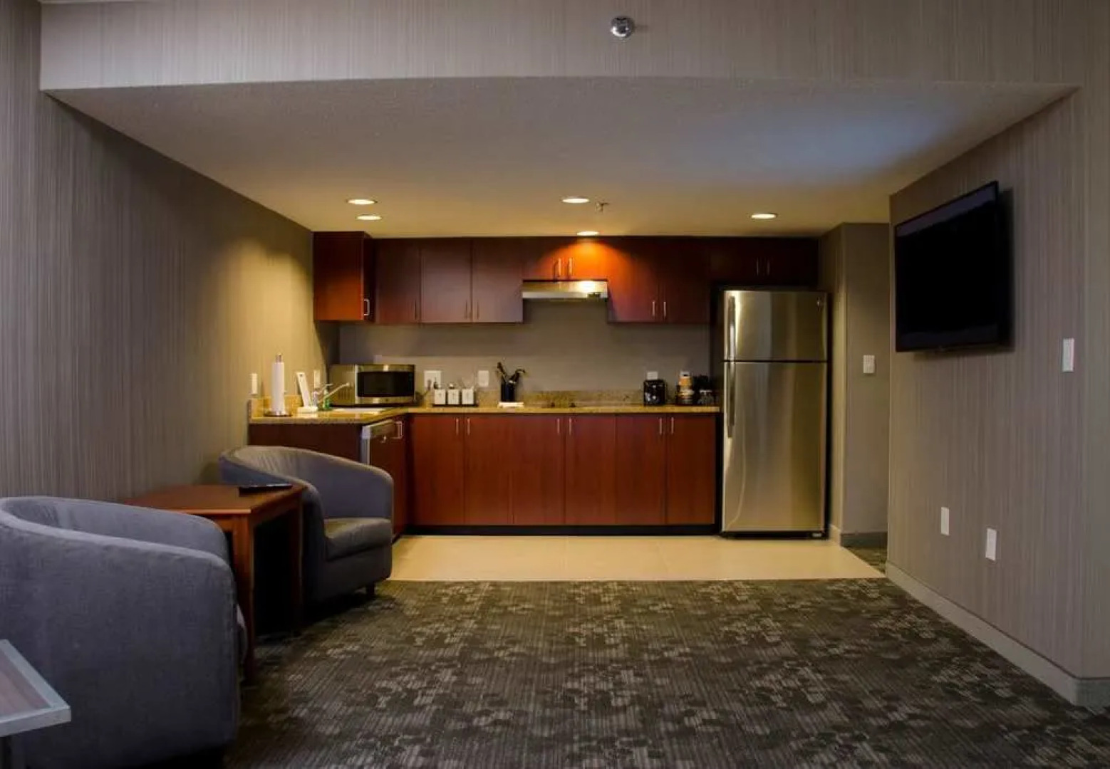 Courtyard Waterbury Downtown