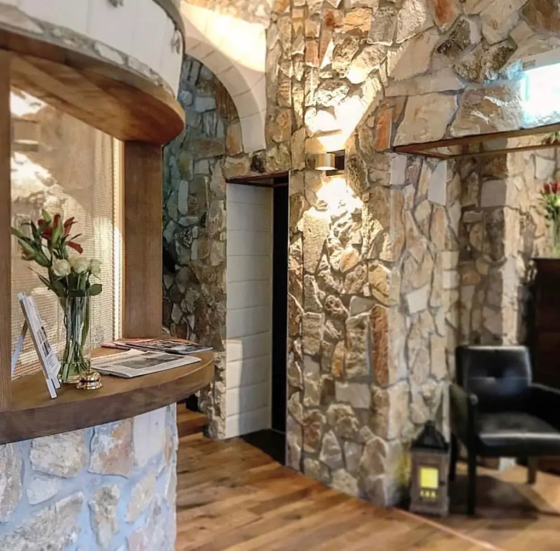 Hotel & Restaurant Schulz