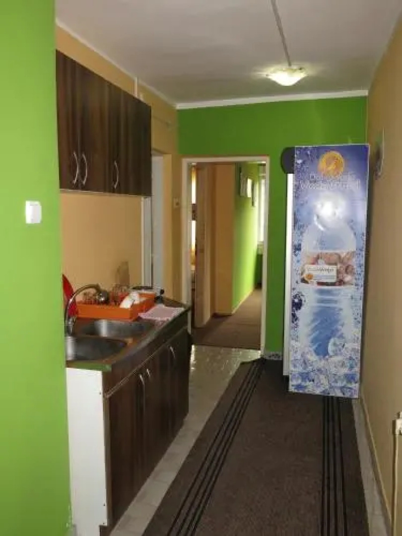 Hostel Zeleni Most