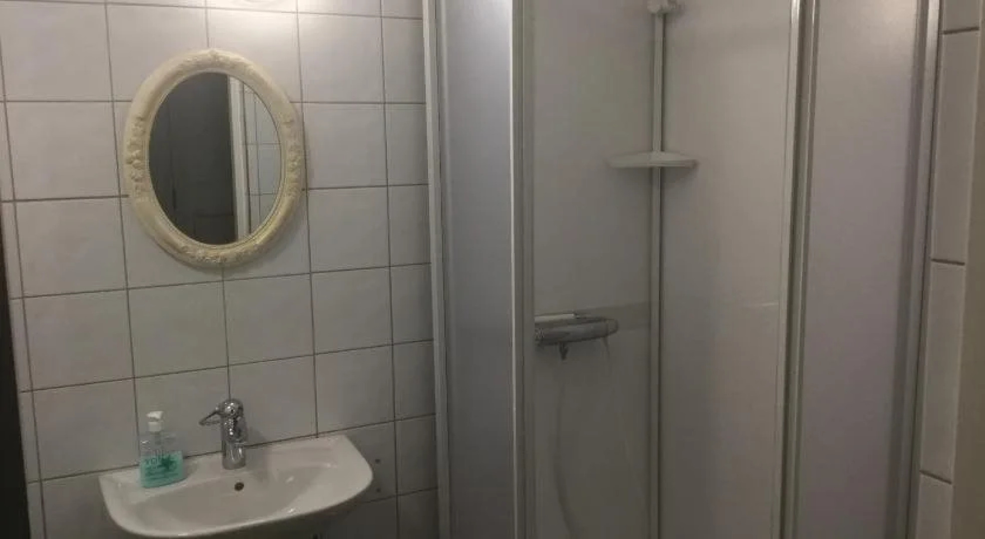 Bed and Breakfast Fyra Hästar