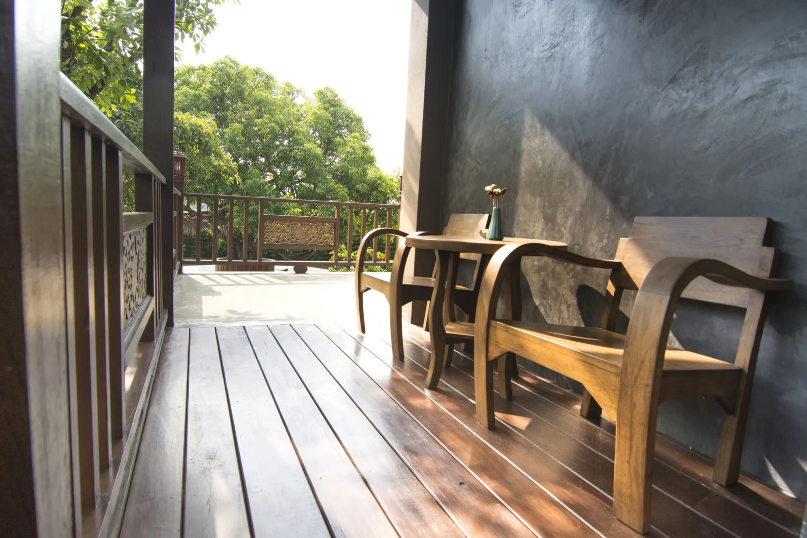 Monmuang ChiangMai resort