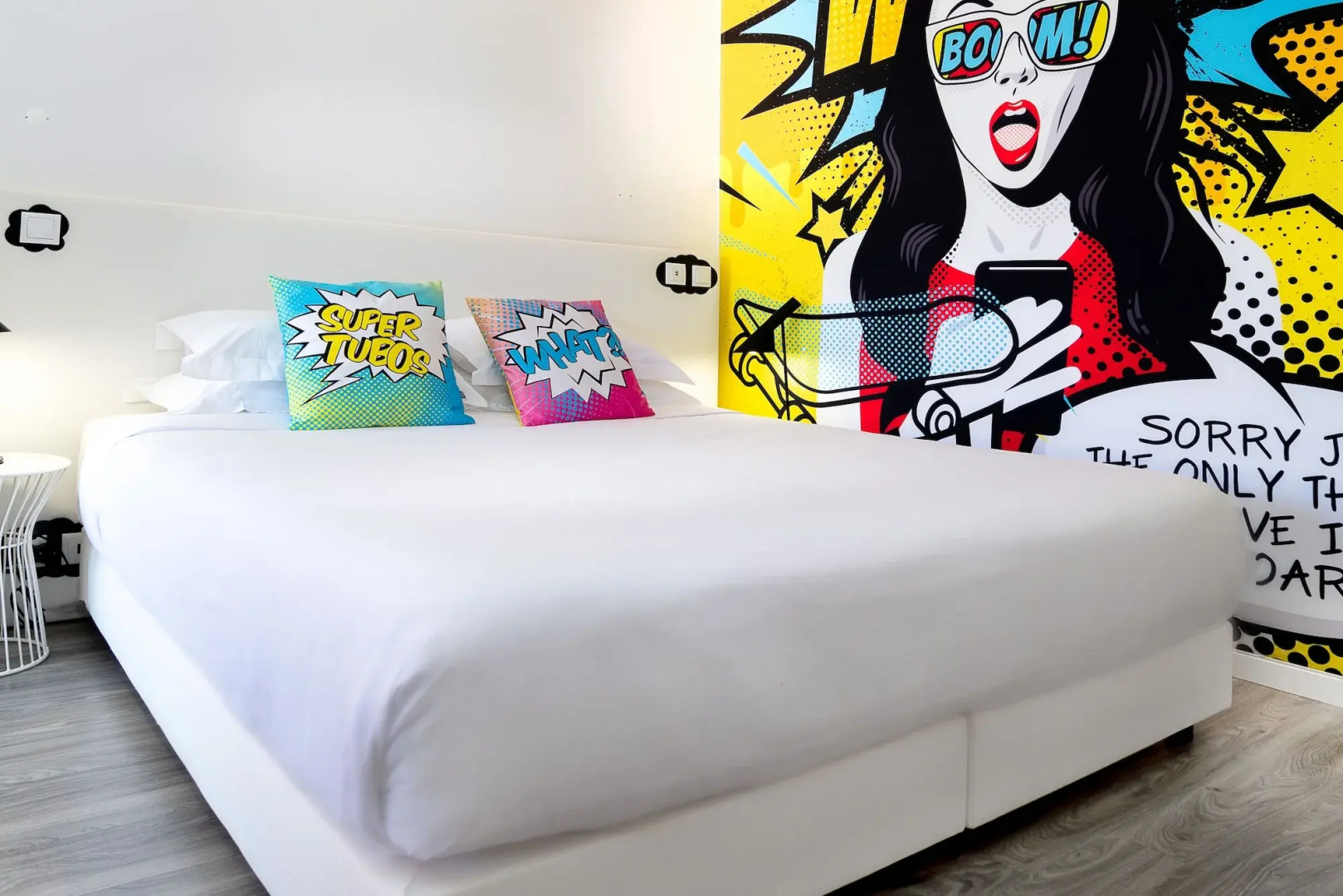 RIDE Surf Resort & SPA