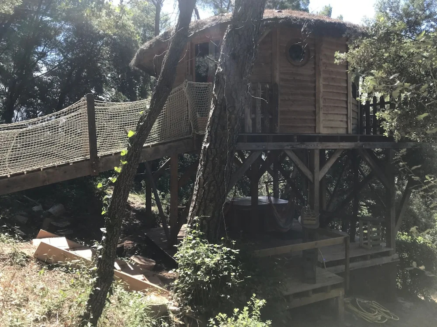 Domaine de la Tuilière