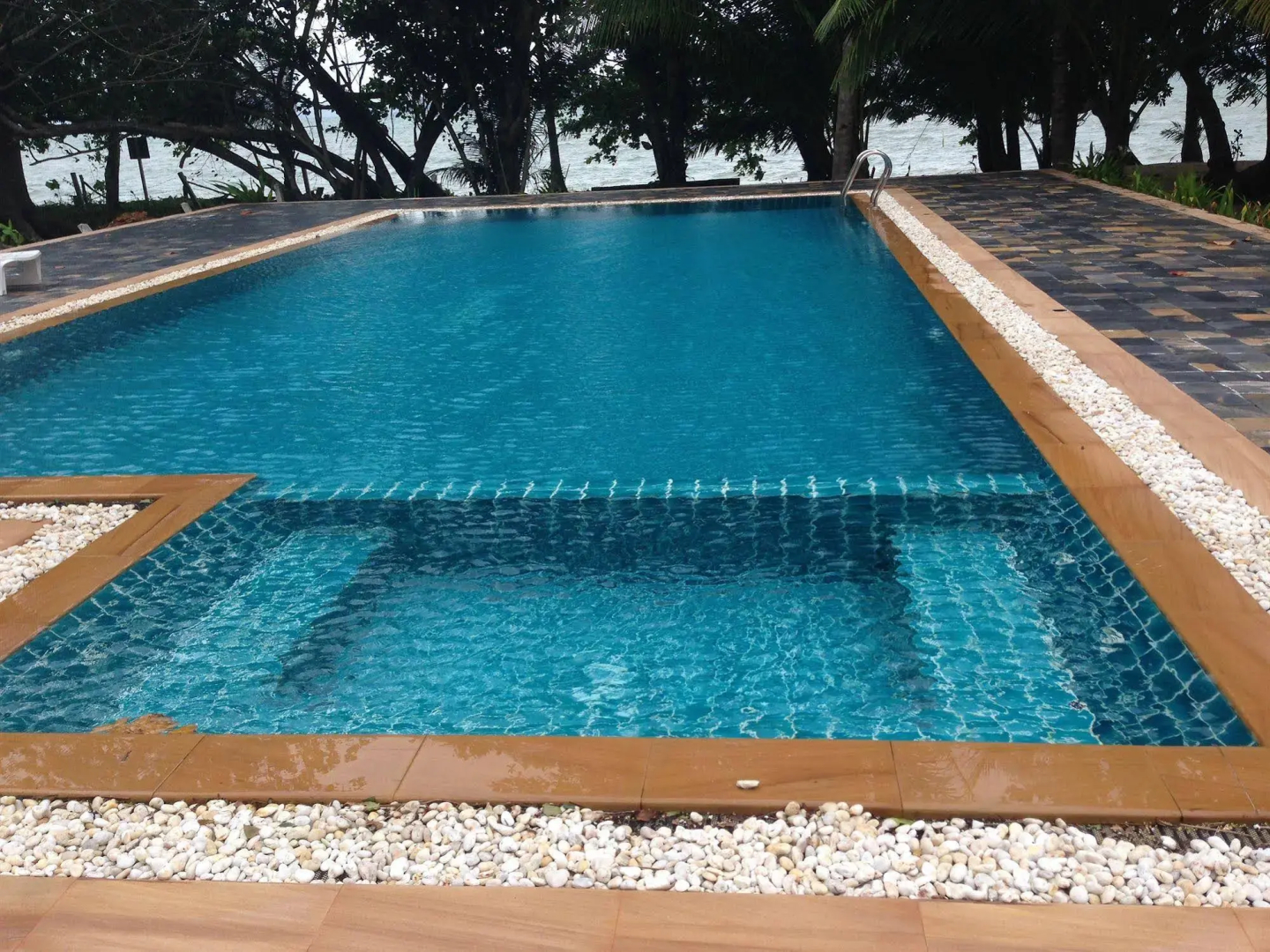 Thalane Resort