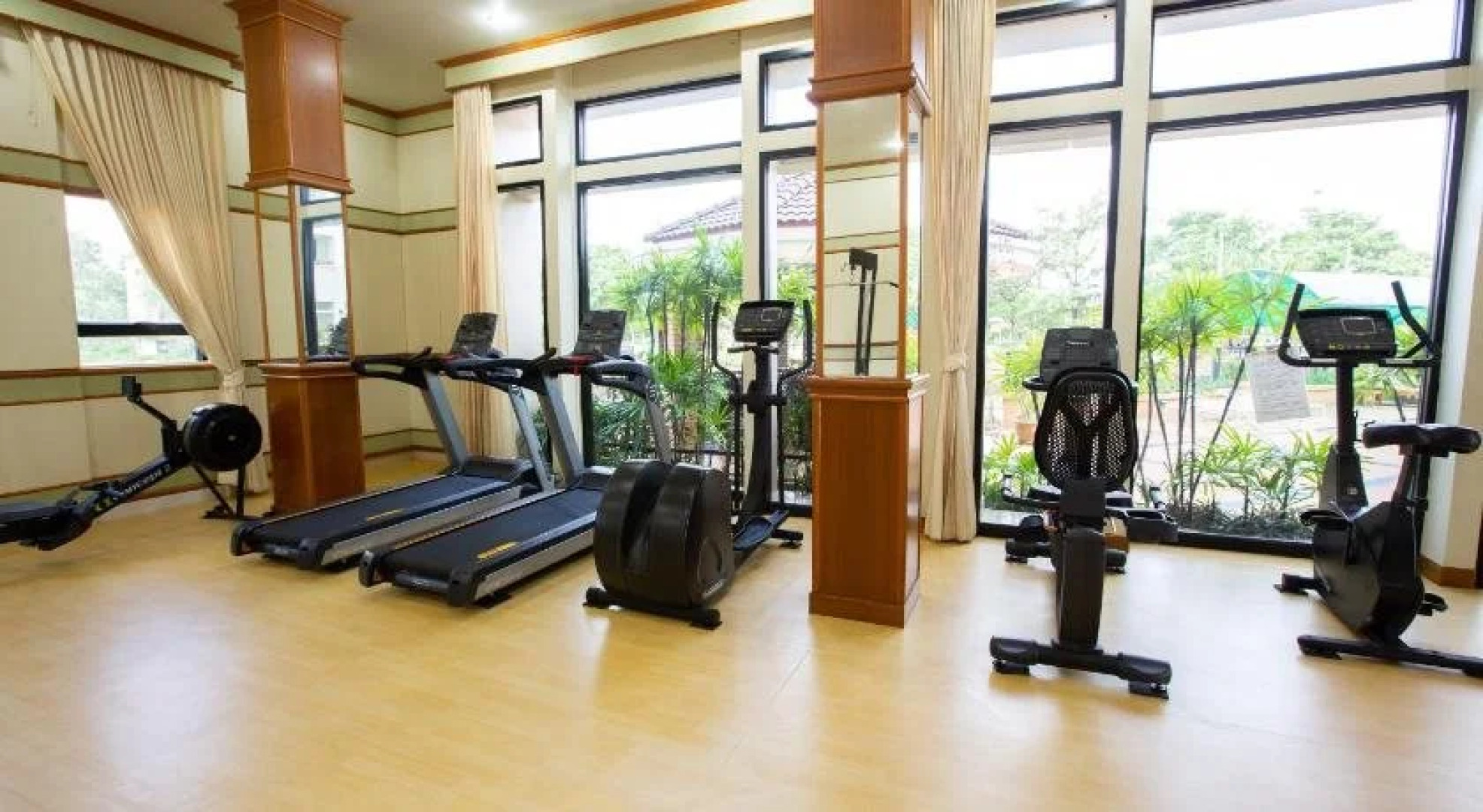 Surin Majestic Hotel