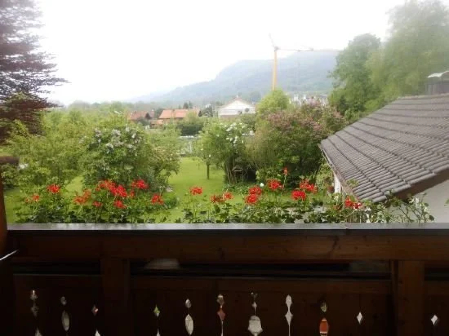 Hubertushof