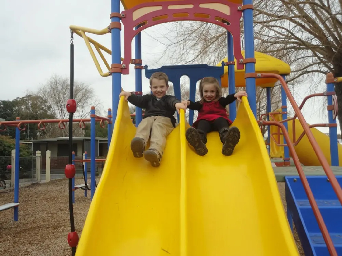 Big4 Inverloch Holiday Park