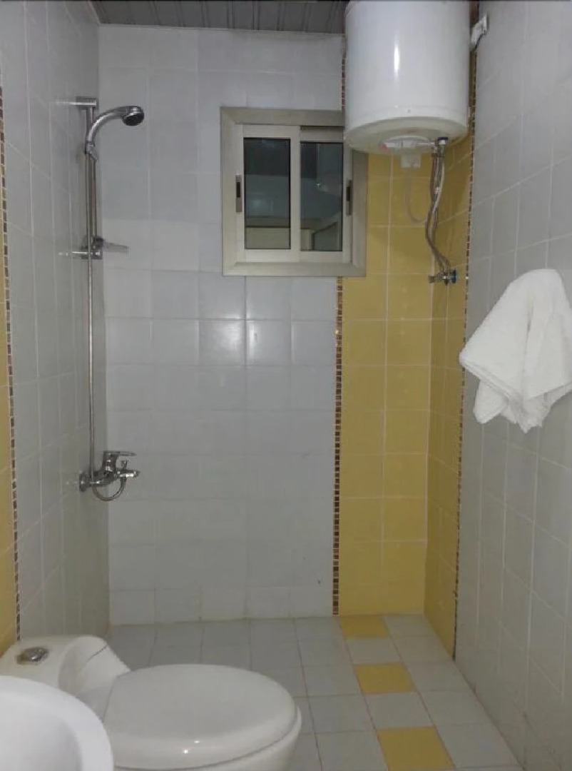 Rest Home Hotel Apartments Dammam