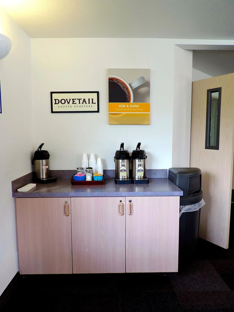 Motel 6 Seaside, OR