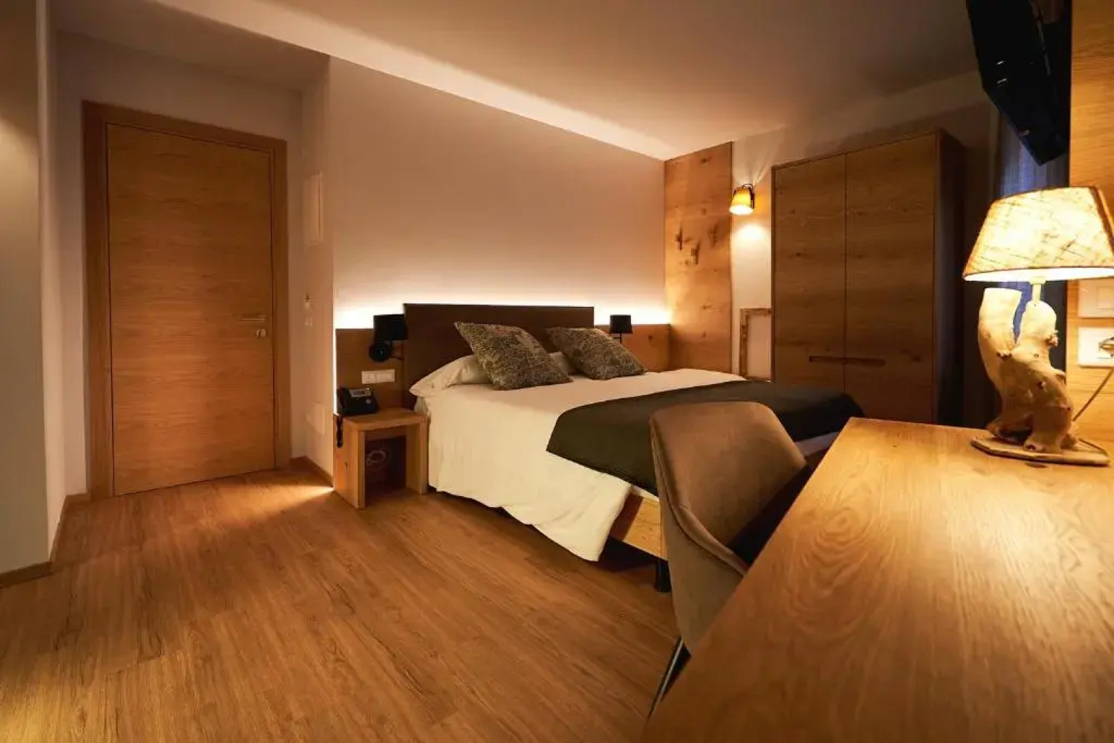 Albergo Ristorante Pennar