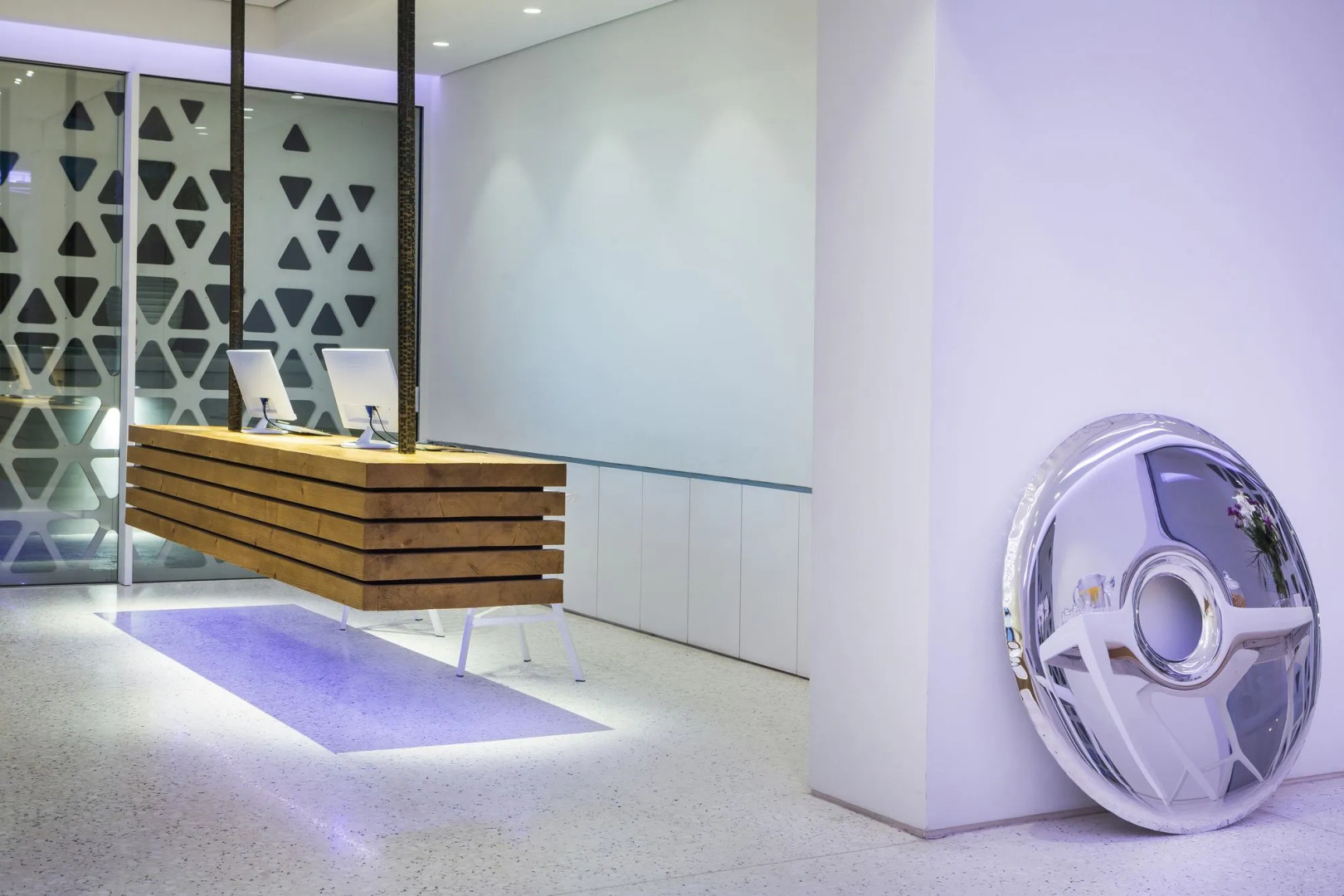 Mykonos Dove Beachfront Hotel