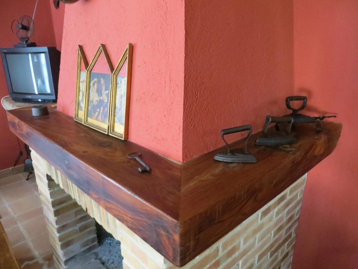 Casa rural la Estrella