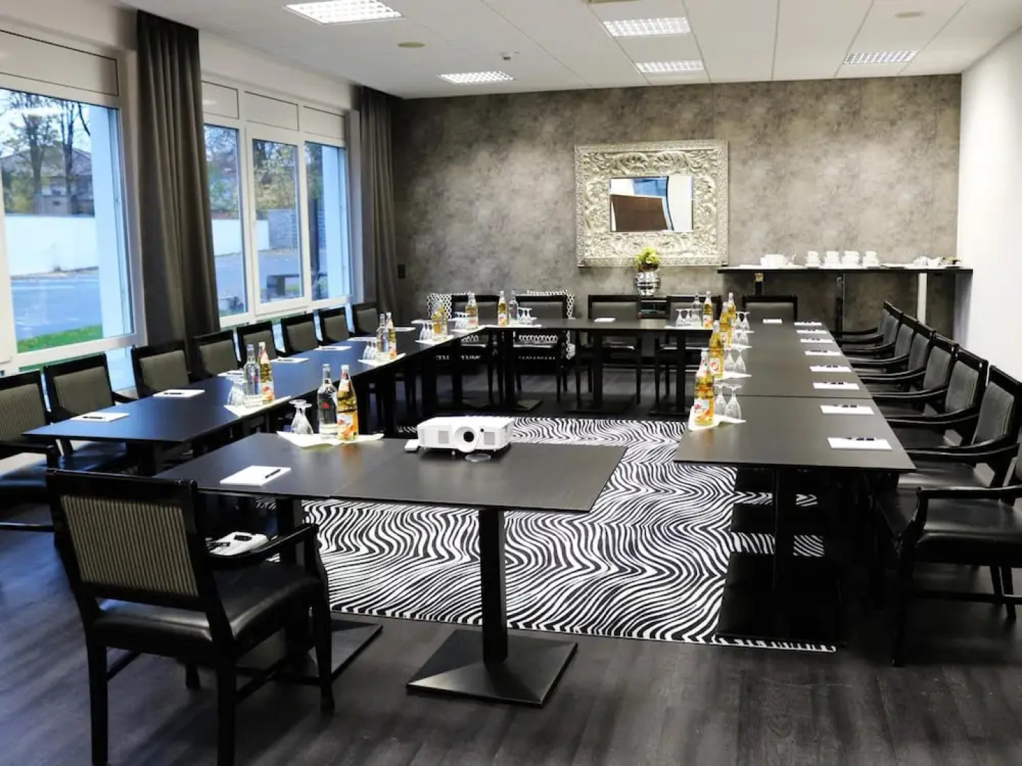 Kurhaus Design Boutique Hotel