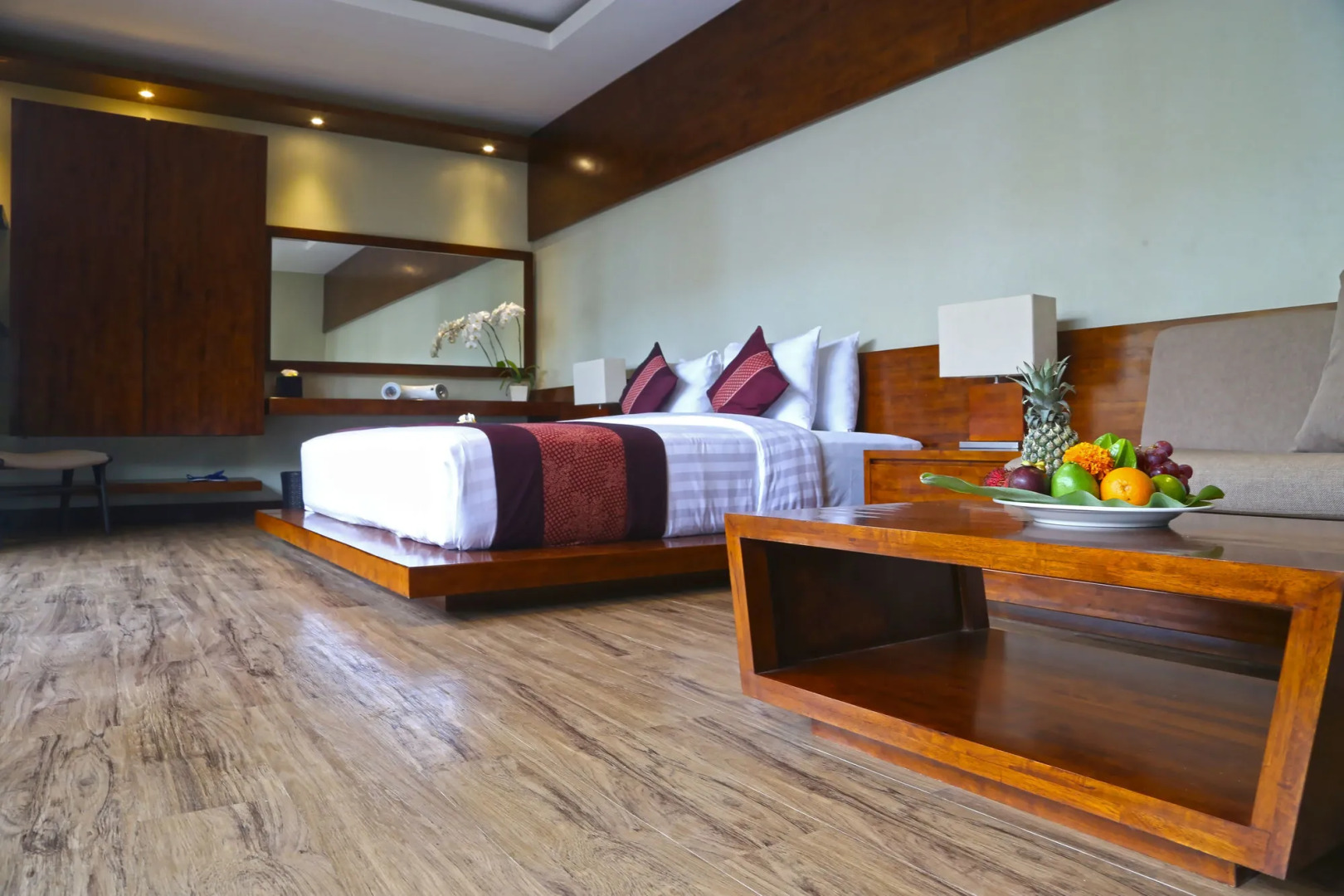 Uppala Villa & Spa Nusa Dua