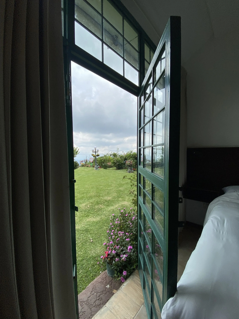 Verdant Hotel & Holistic Experience