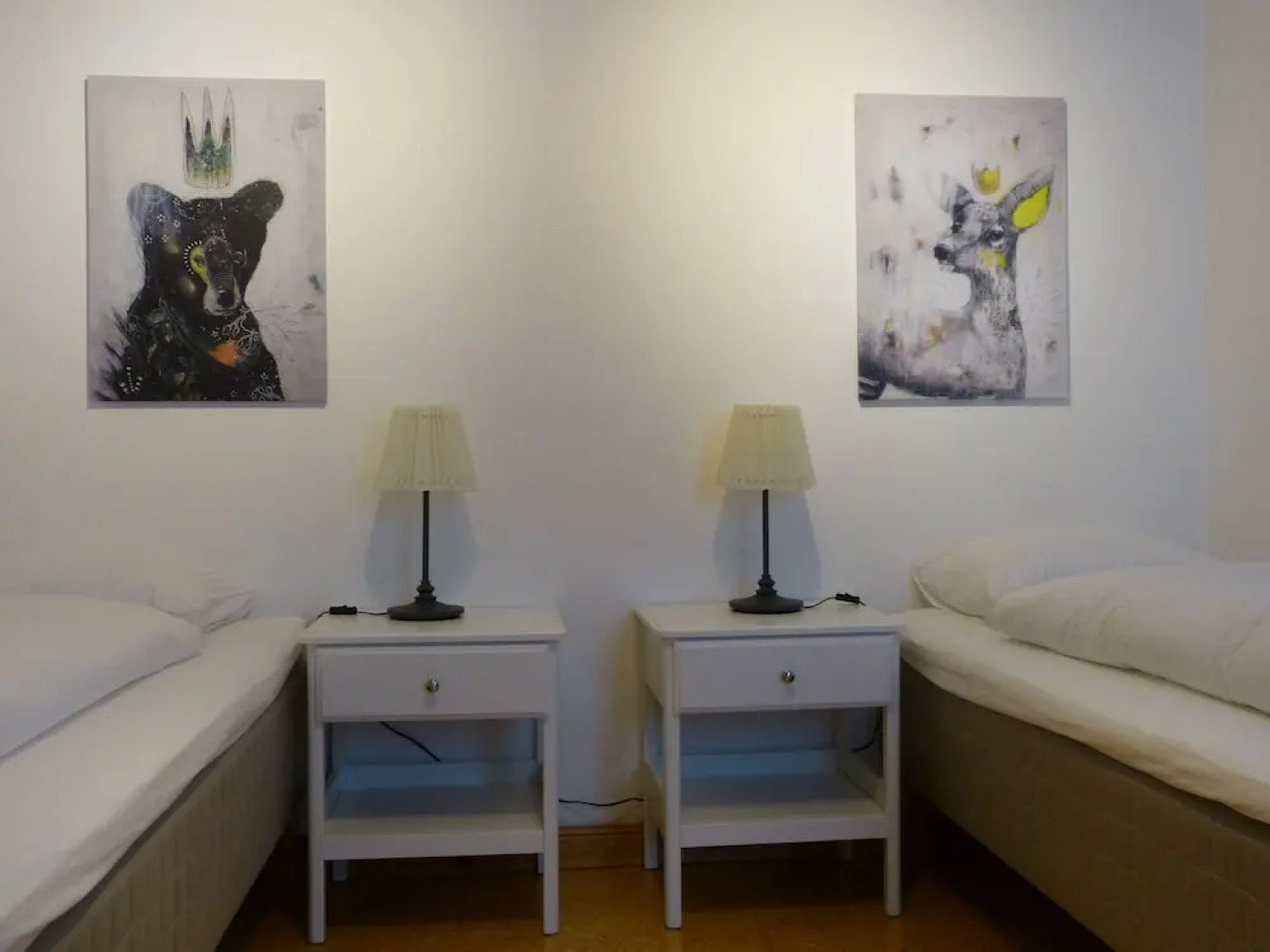 Sangis Motell och Camping AB