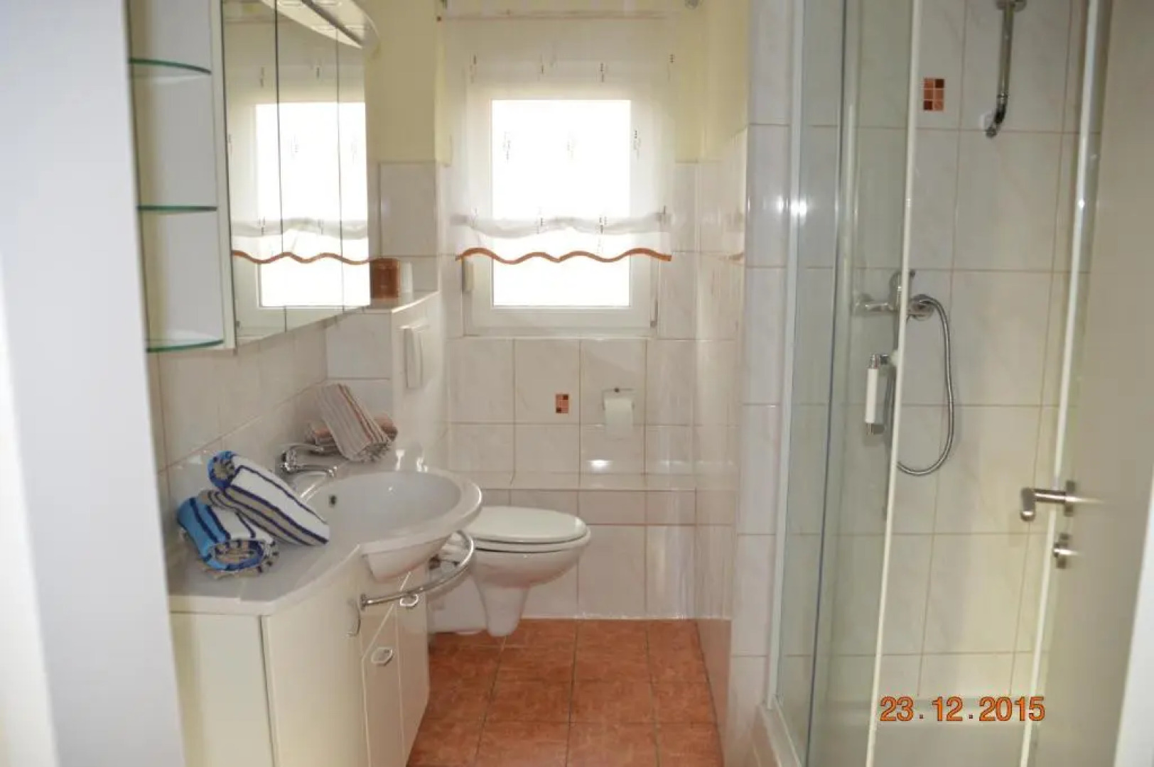 Ferienwohnungen Besslich