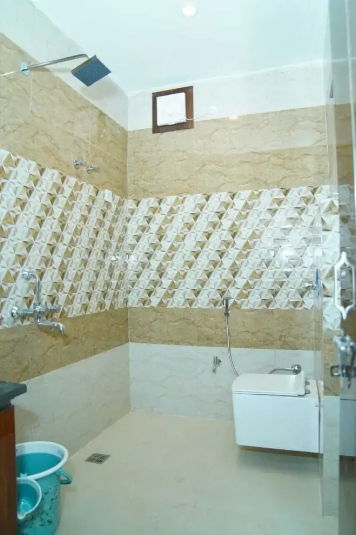 Hotel Mandakini Palace