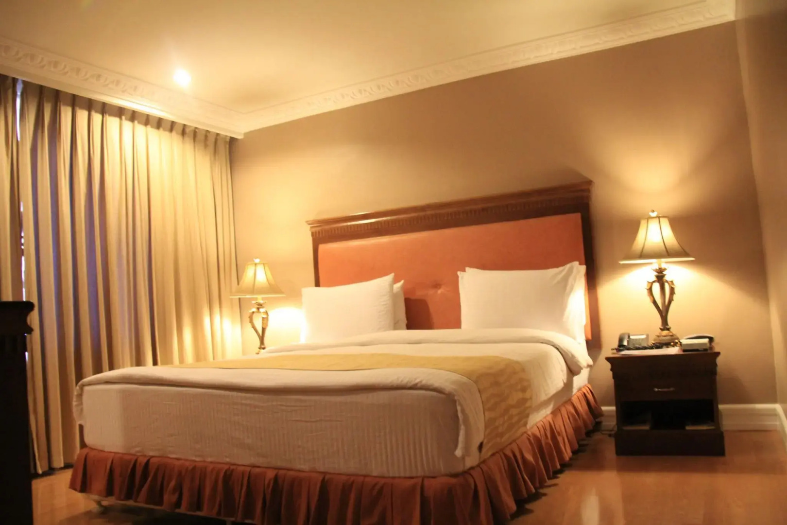 Savannah Resort Hotel