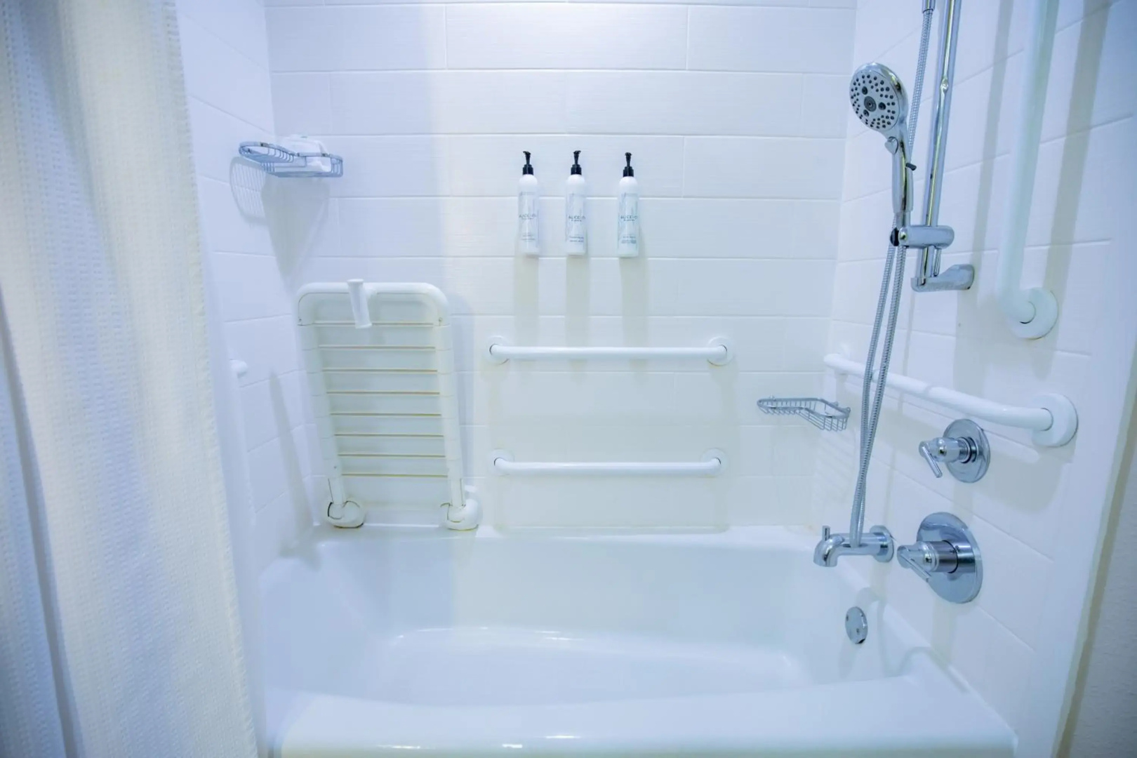 SpringHill Suites by Marriott Baton Rouge Gonzales