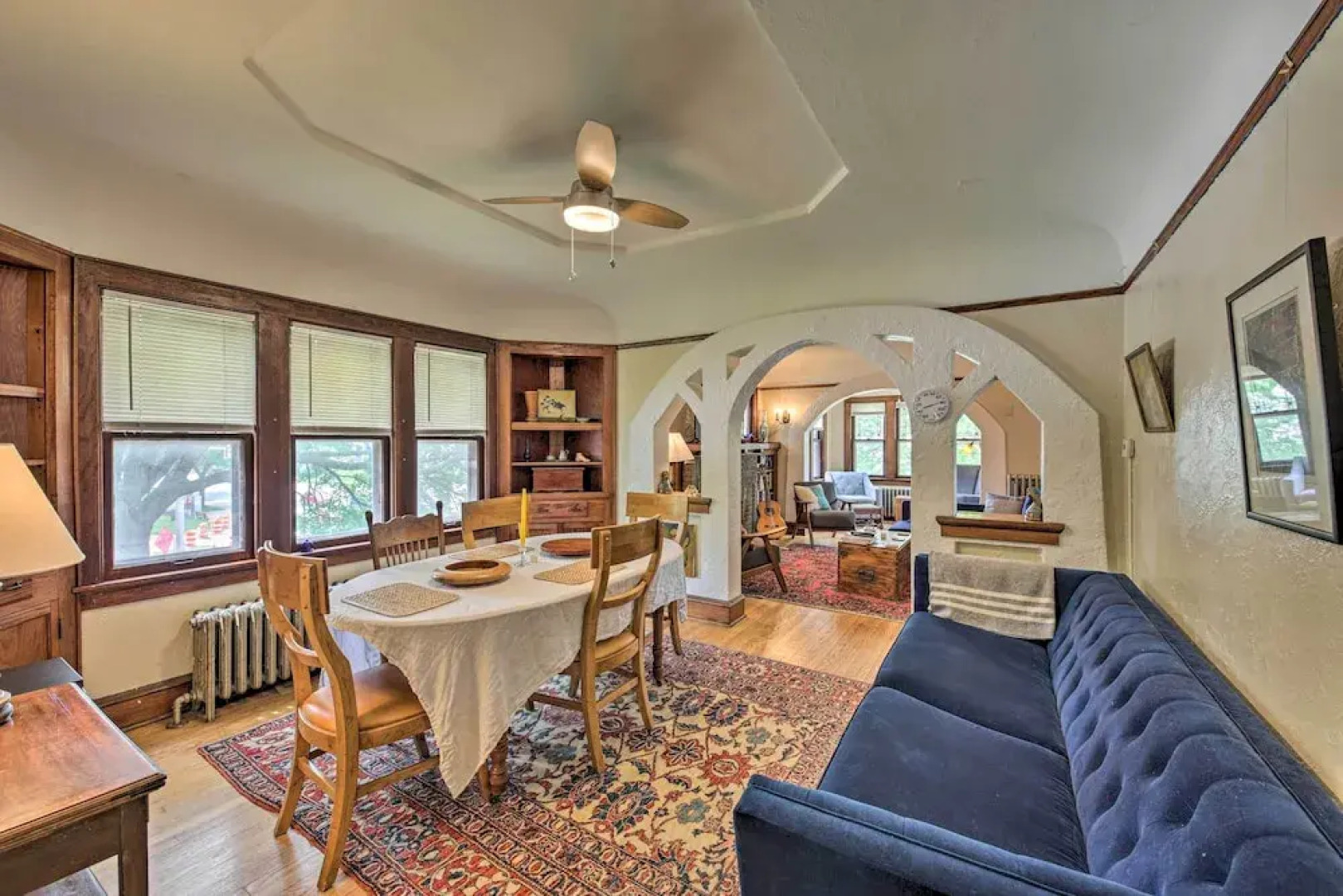 Chic Milwaukee Apartment in Hip Neighborhood!