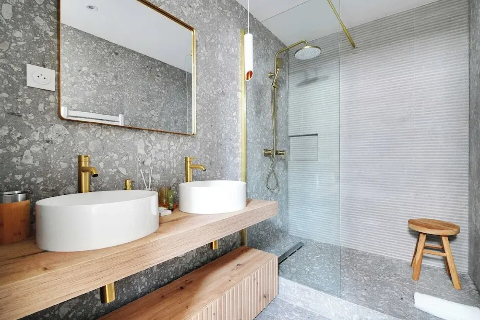 Authentique Apartment -1br/2p- Saint-ouen