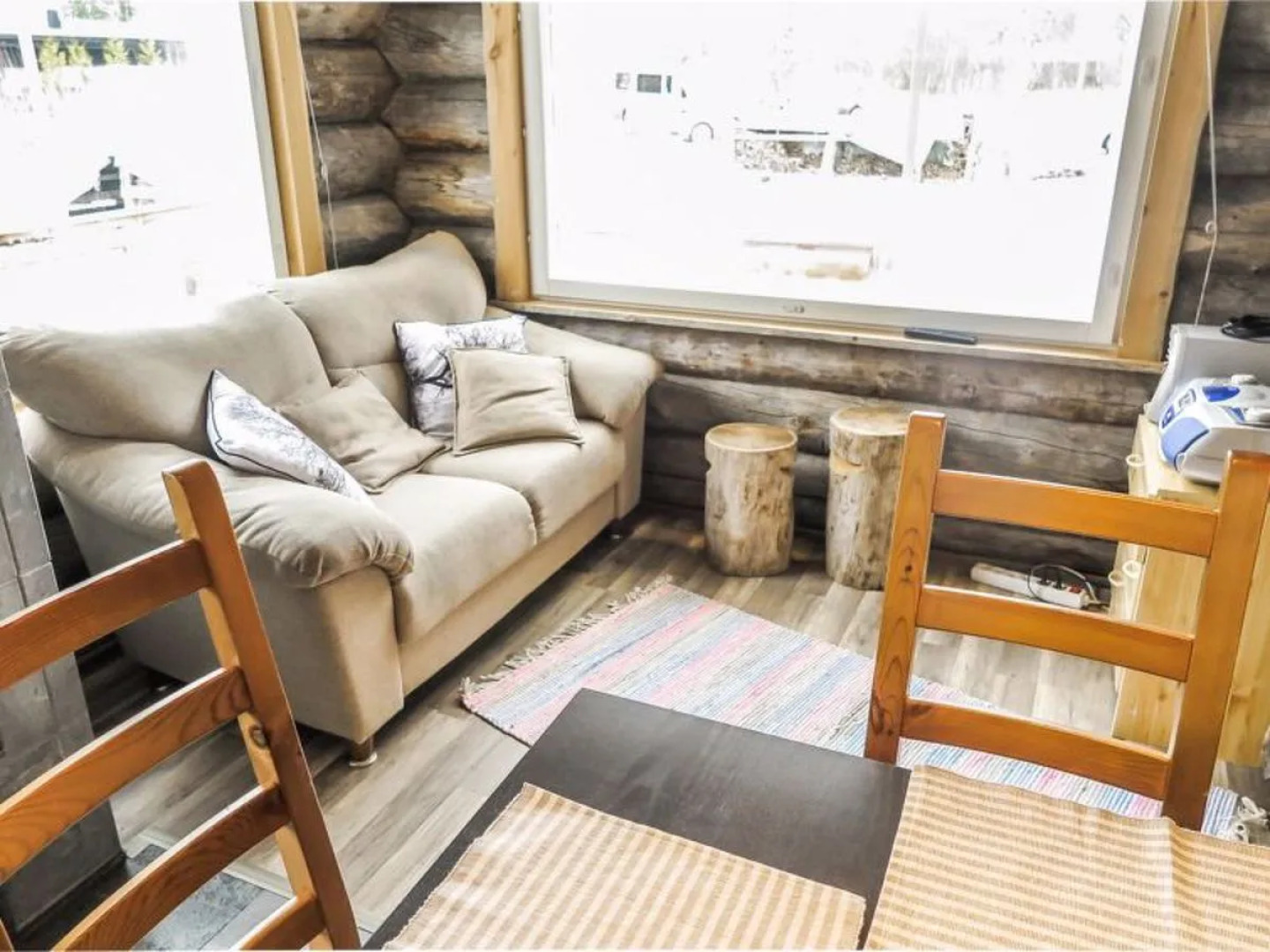 Holiday Home Keloanttila