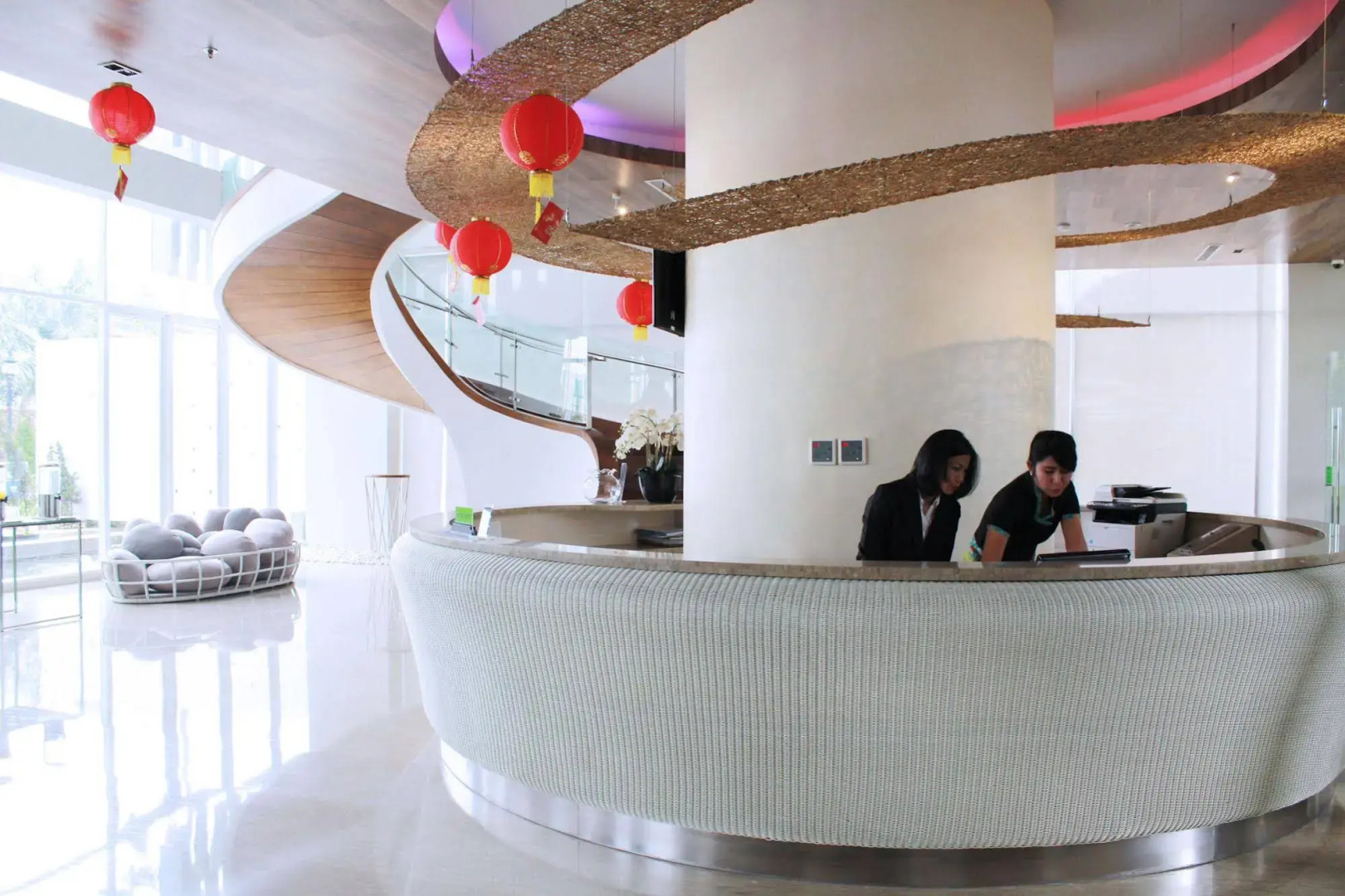 Airy Premier Bukit Cimanggu Bogor