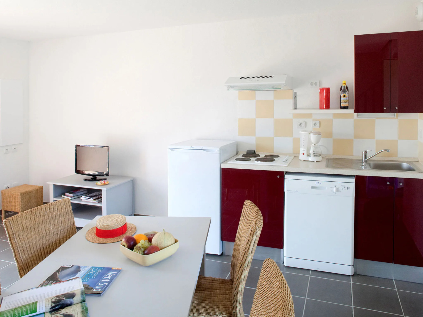 Les Demeures du Ventoux