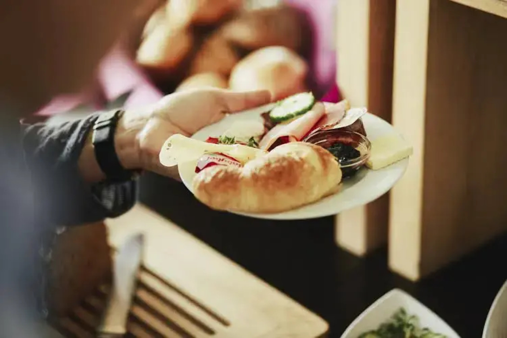 Weingut & Weinparadies Meyerhof