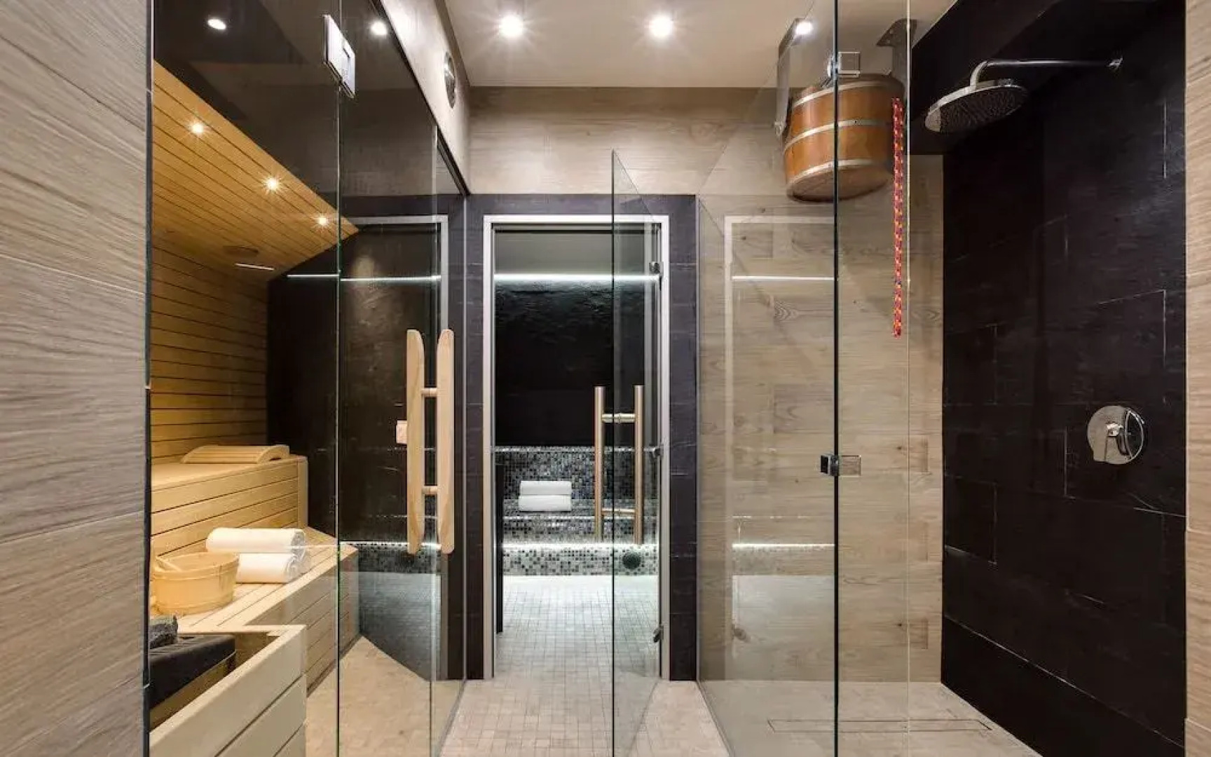 Czarny Kamień Resort & SPA