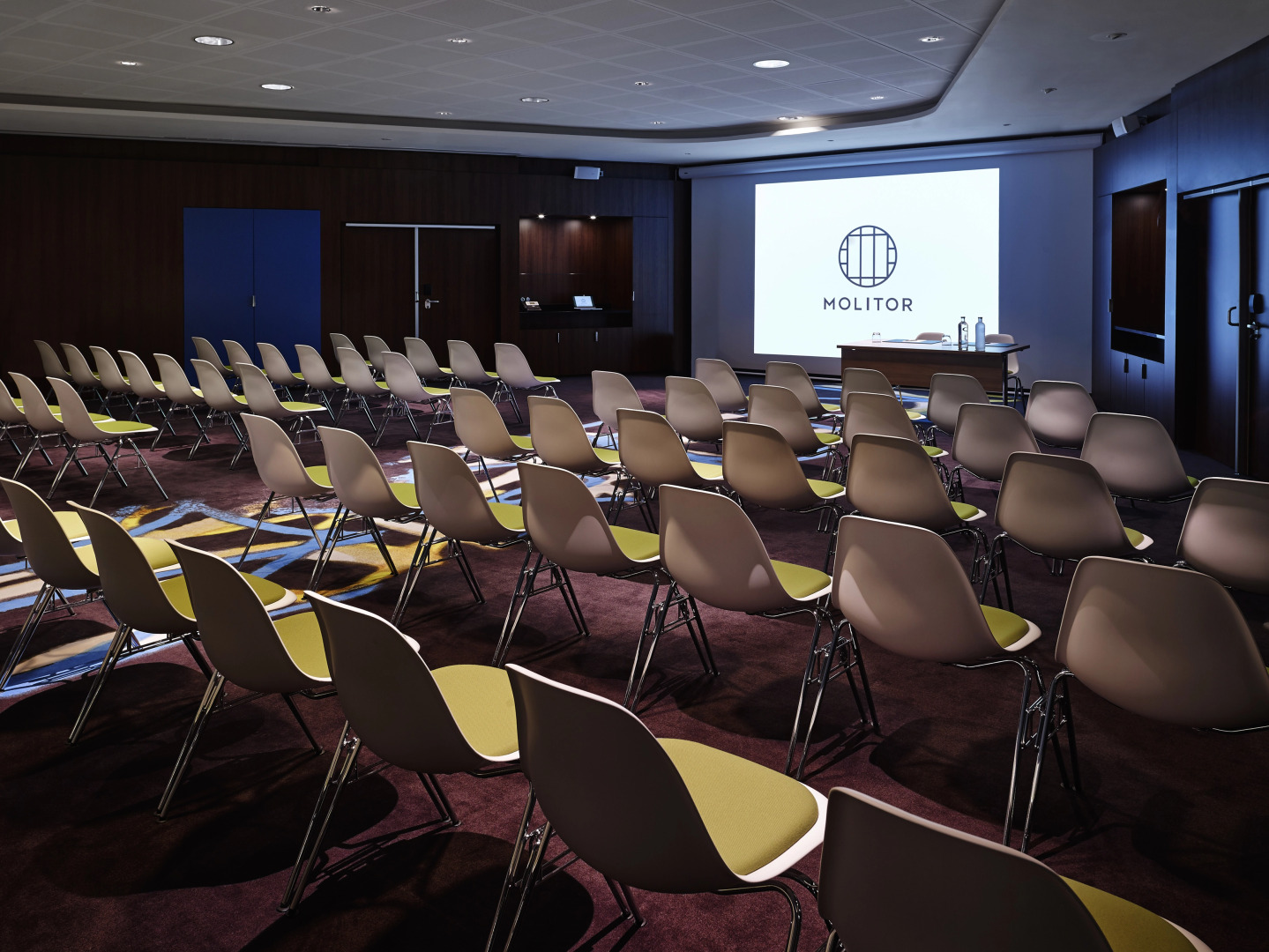 Molitor Hotel & Spa Paris - MGallery Collection