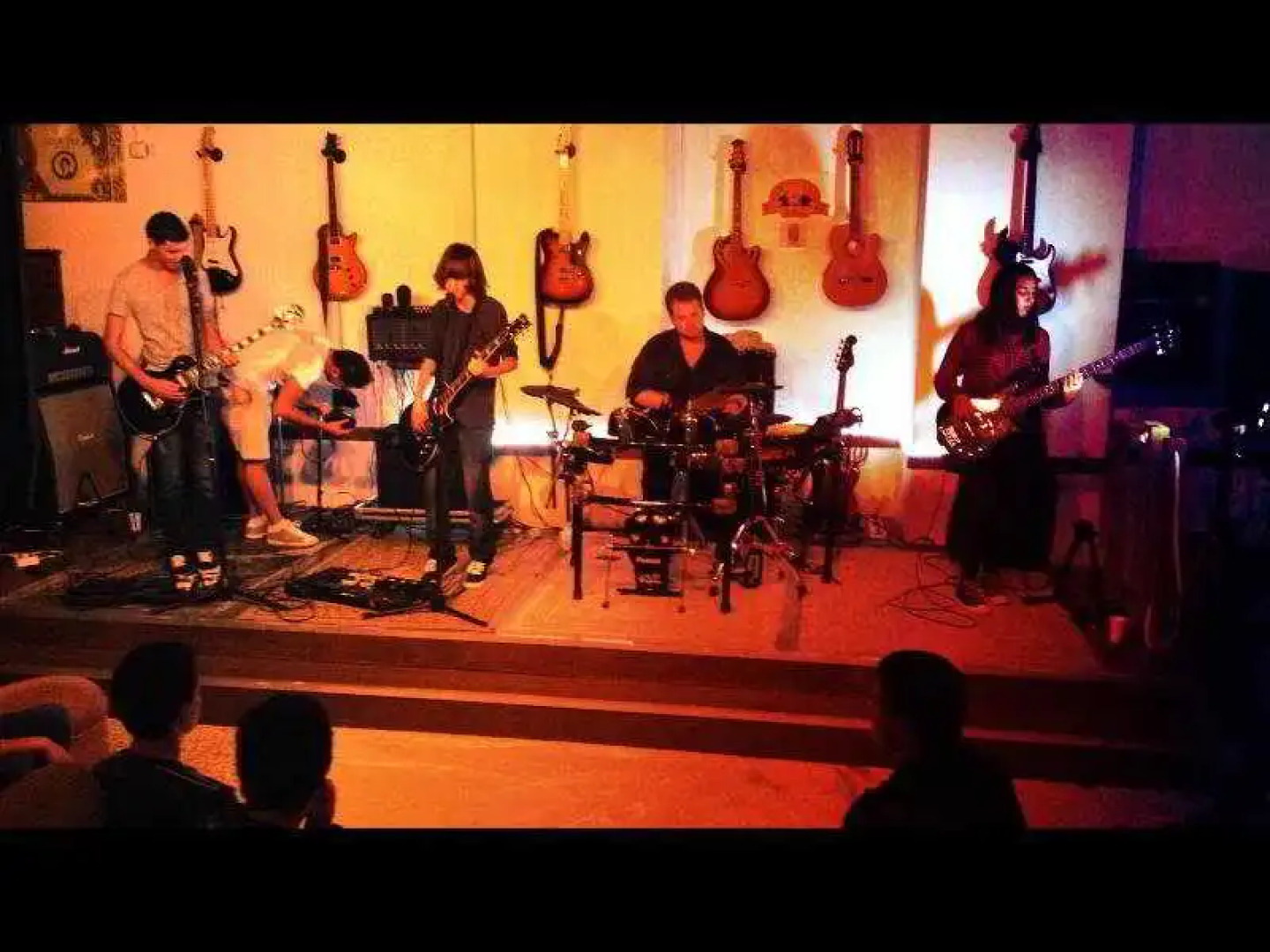 Hotel Apartamento Rosamar I