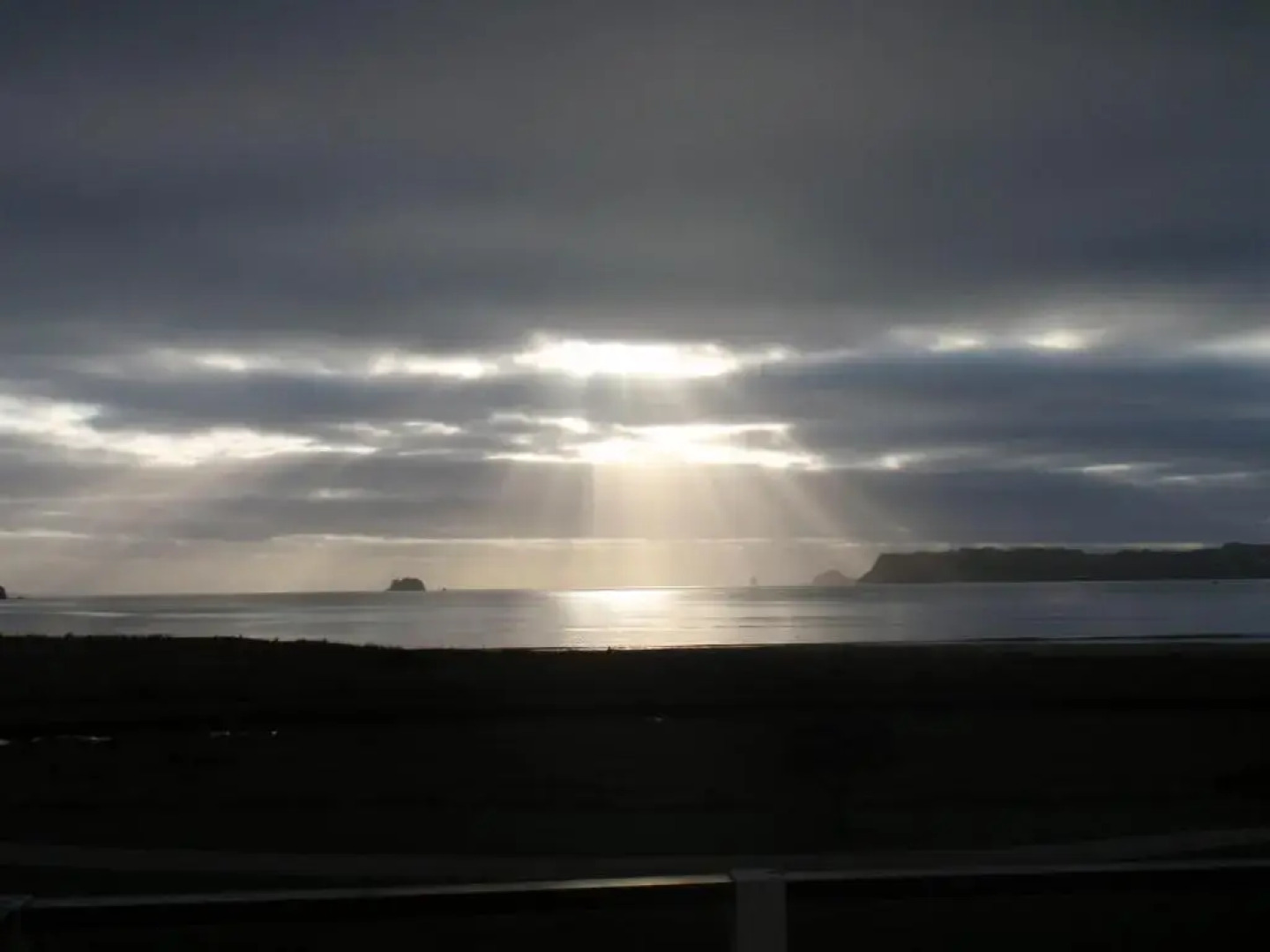 Absolute Beachview B & B