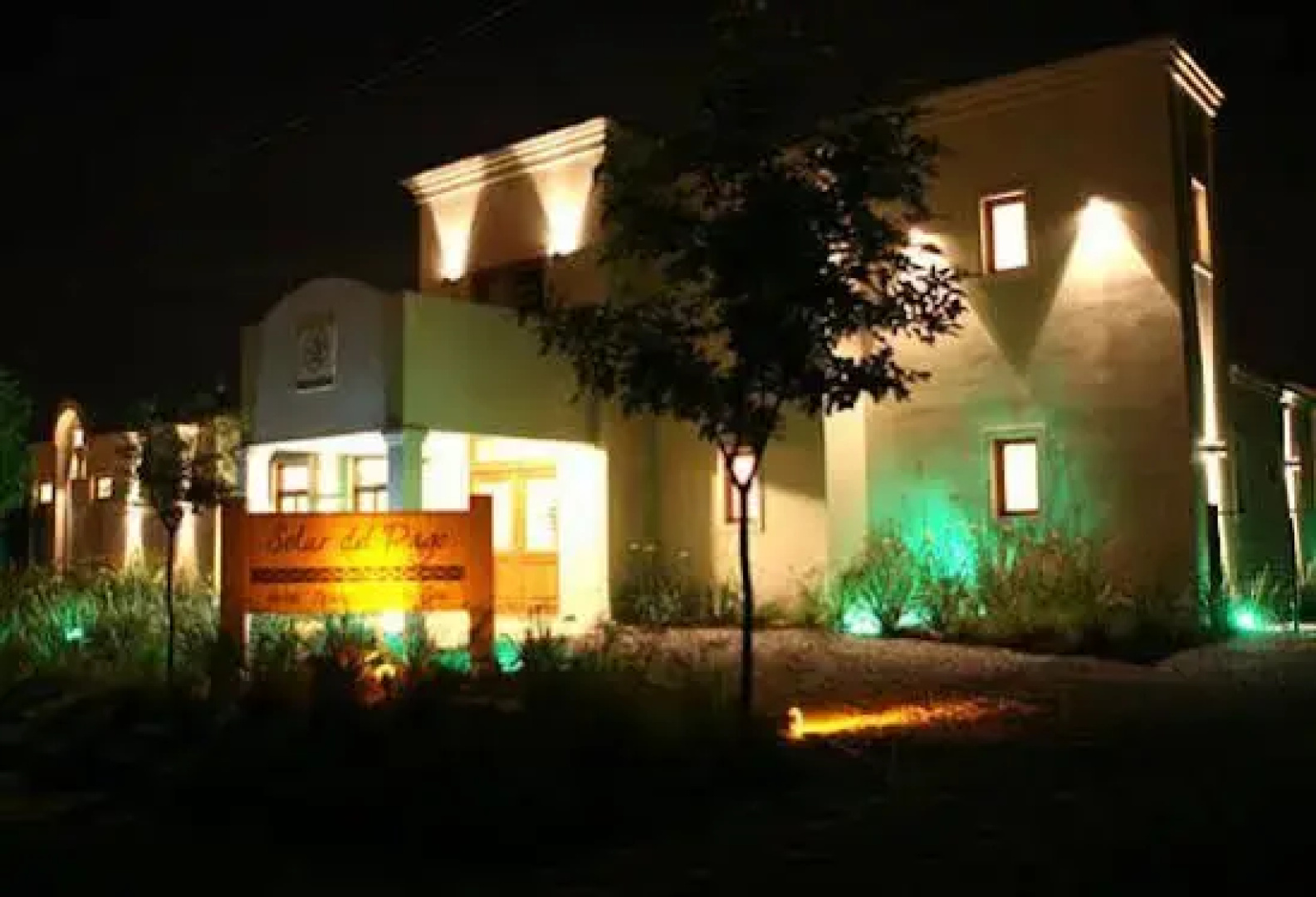 Solar del Pago