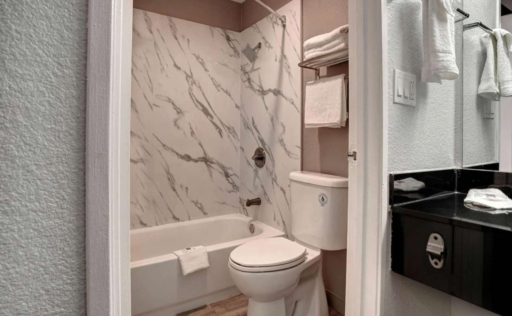 Motel 6 Rancho Cordova, CA - Rancho Cordova East