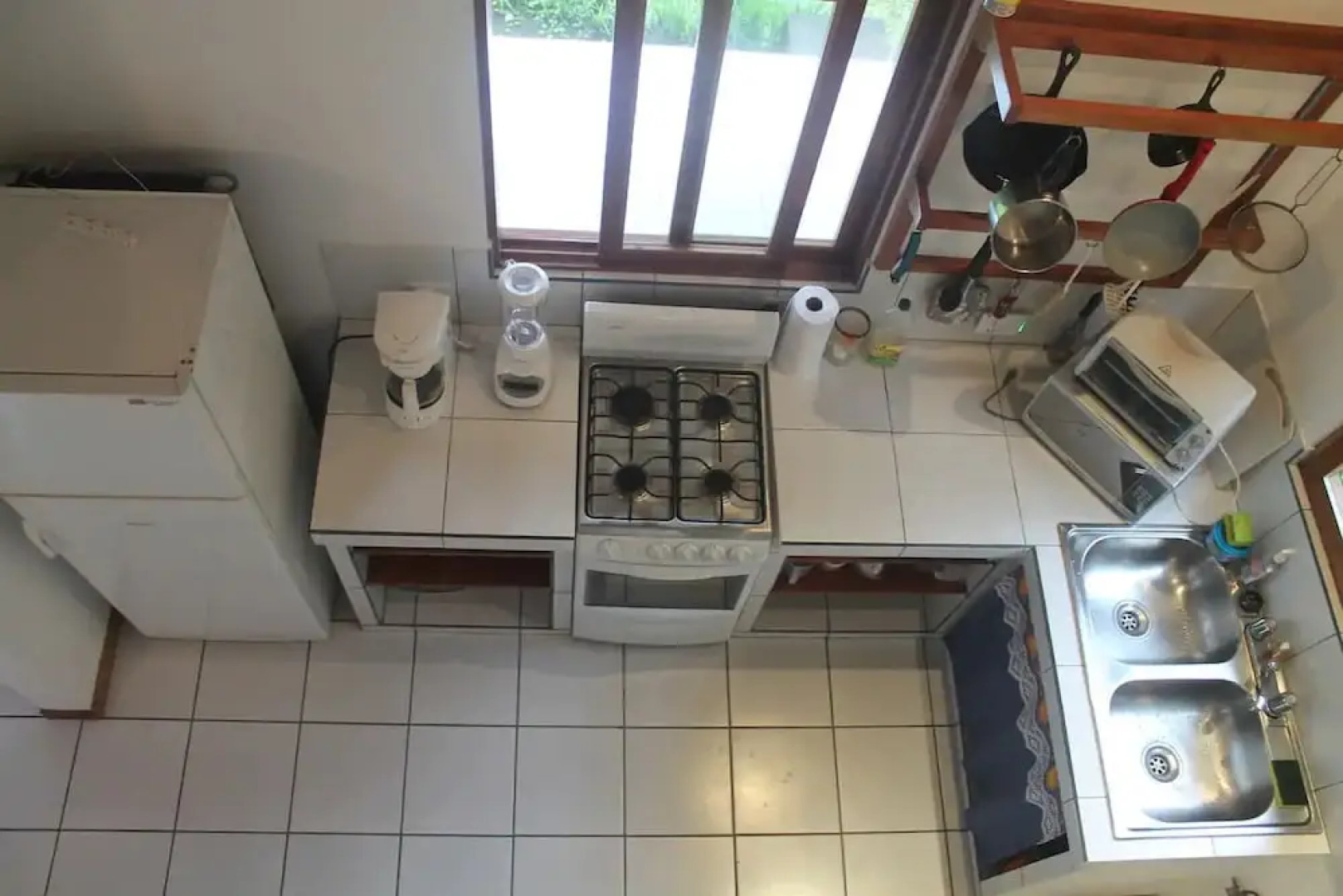 CRParaiso Main House