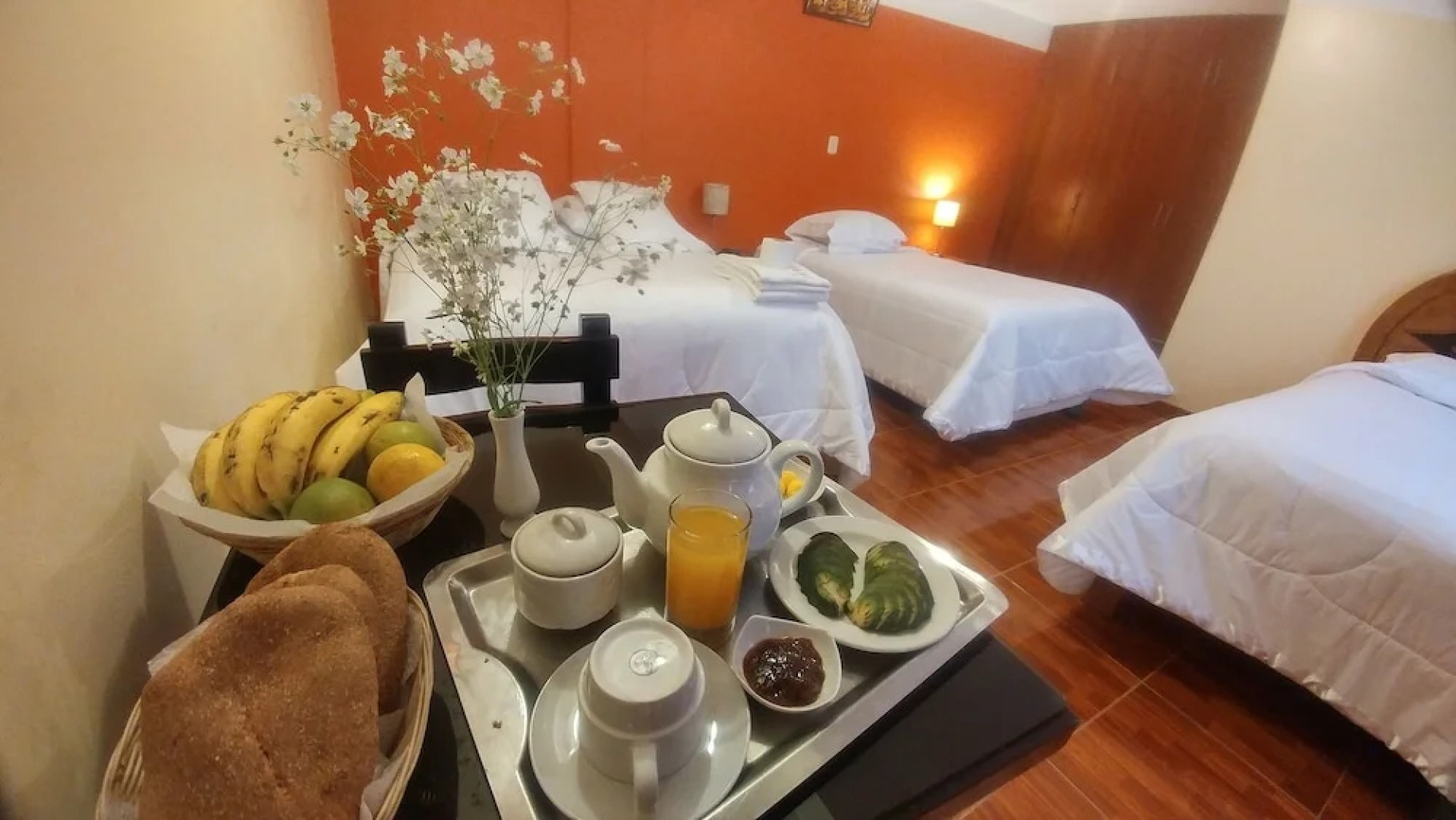 Hostal Inka Ollantay