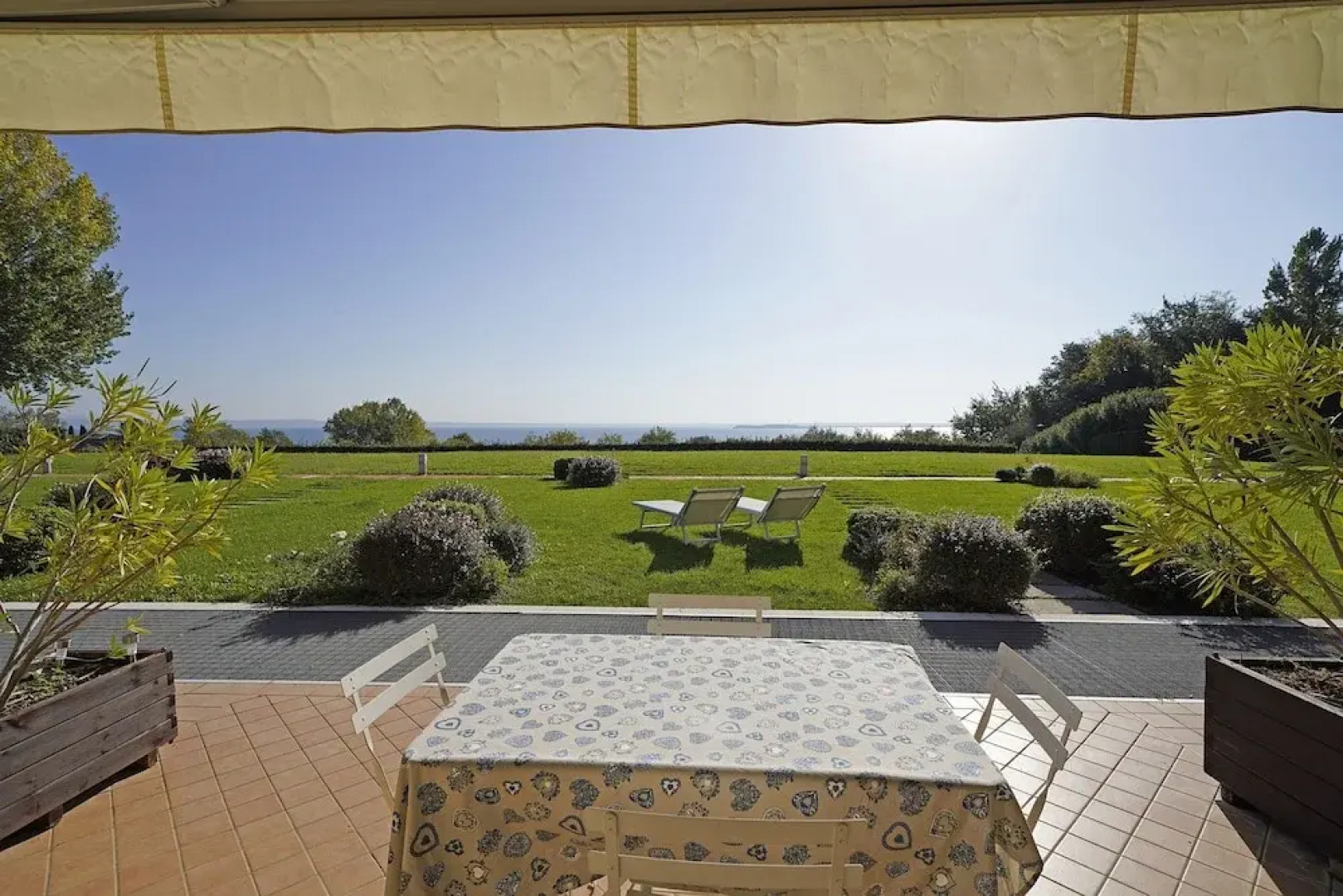 Montecolo Resort G5 by Wonderful Italy