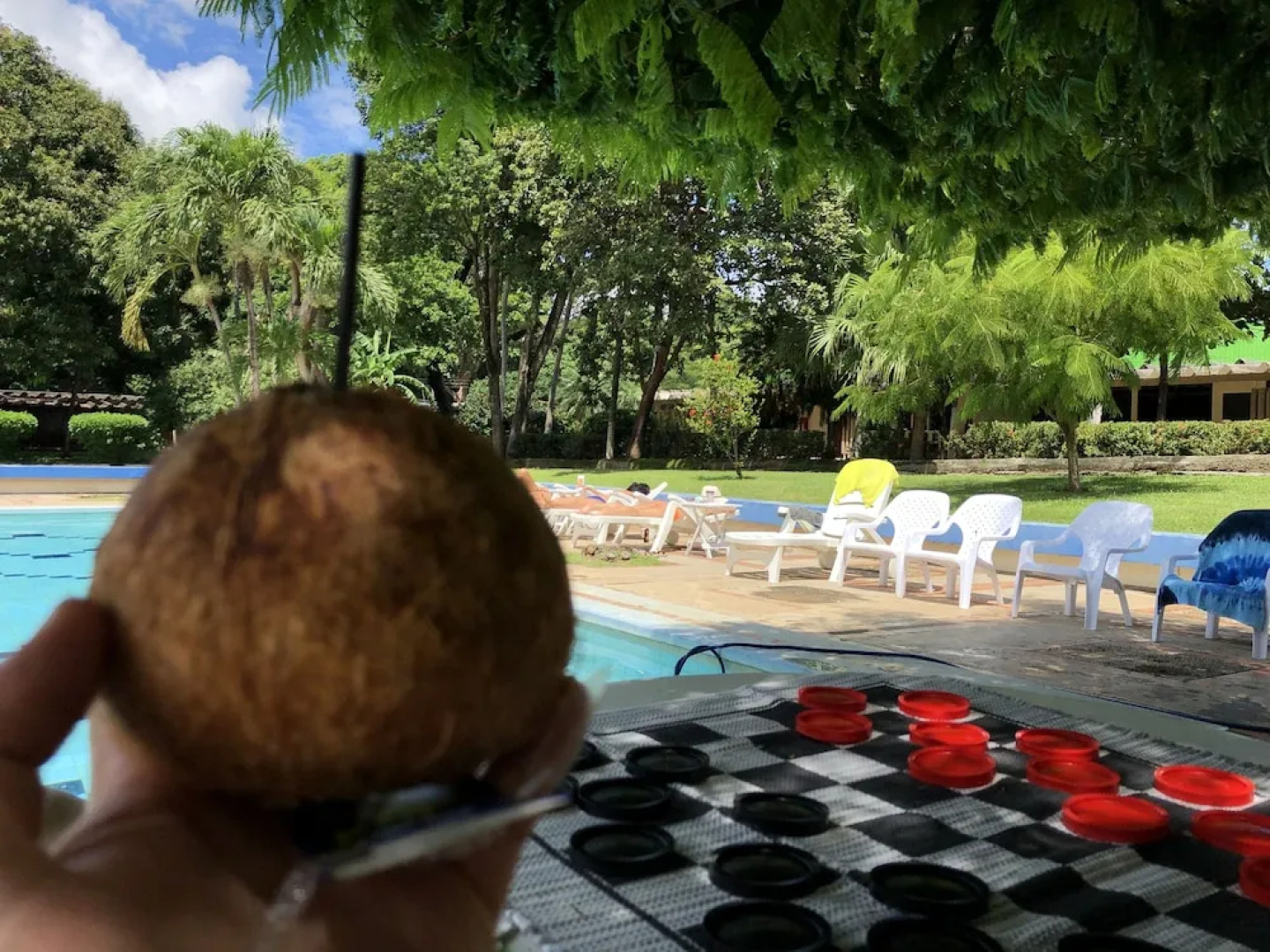 Hotel Diriá Santa Cruz