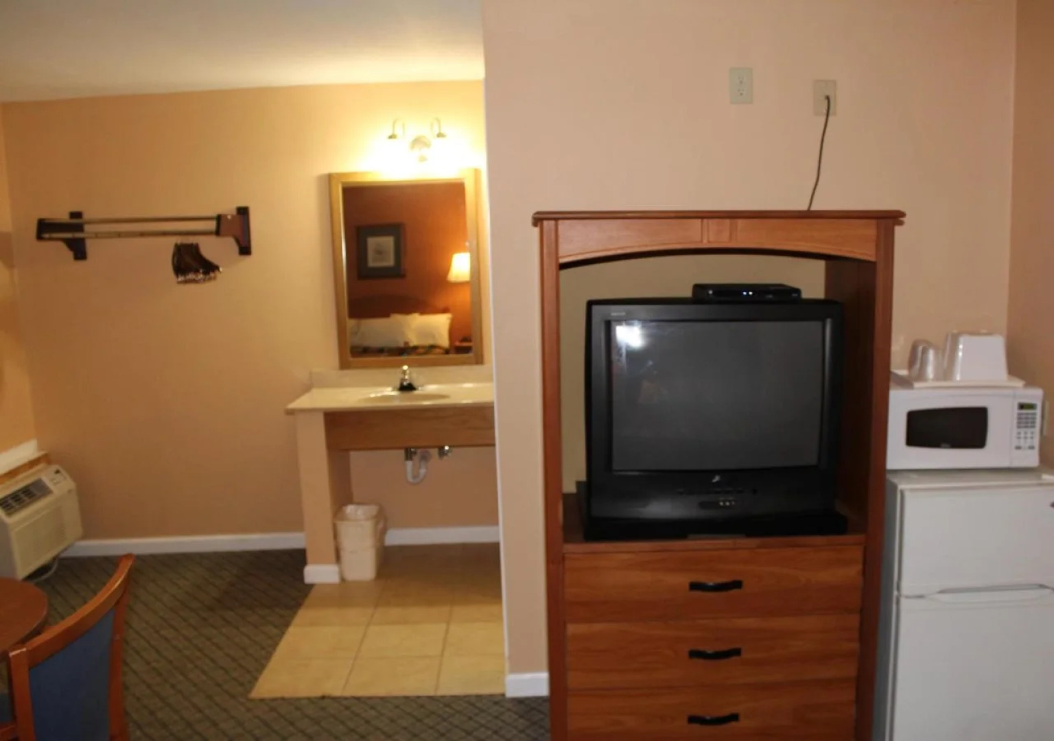 Budget Inn of Lynchburg and Bedford