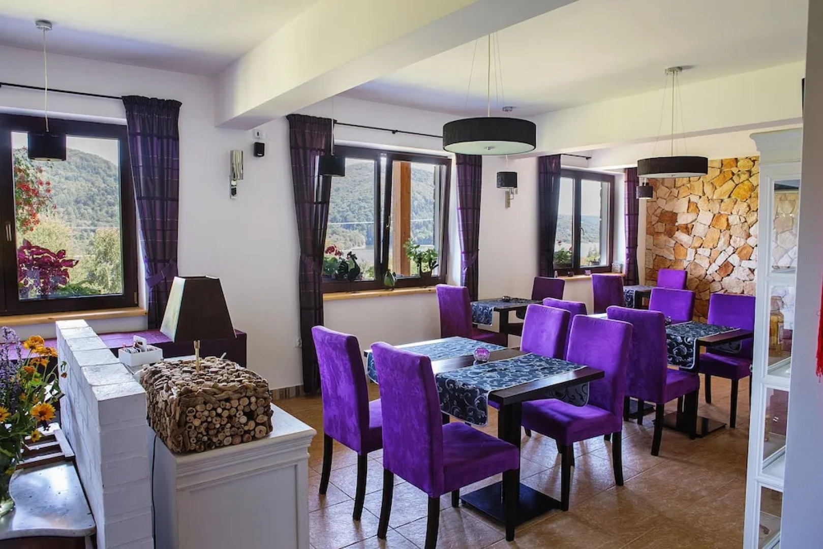 Agroturystyka Barnilka