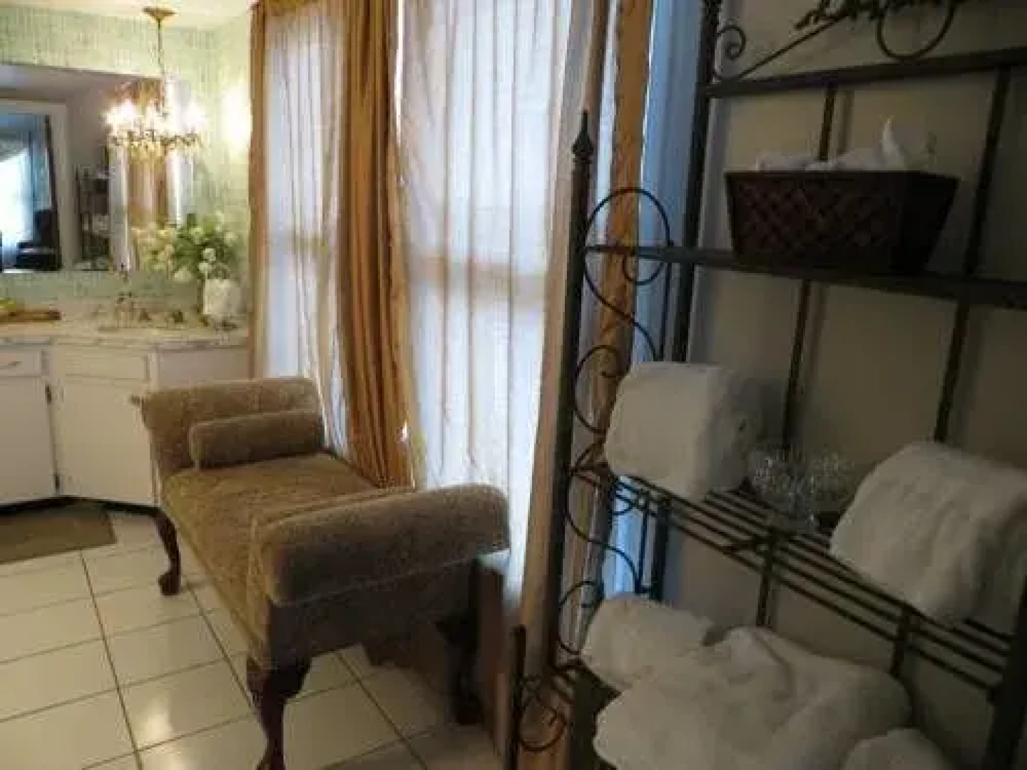 Parrish Grove Inn