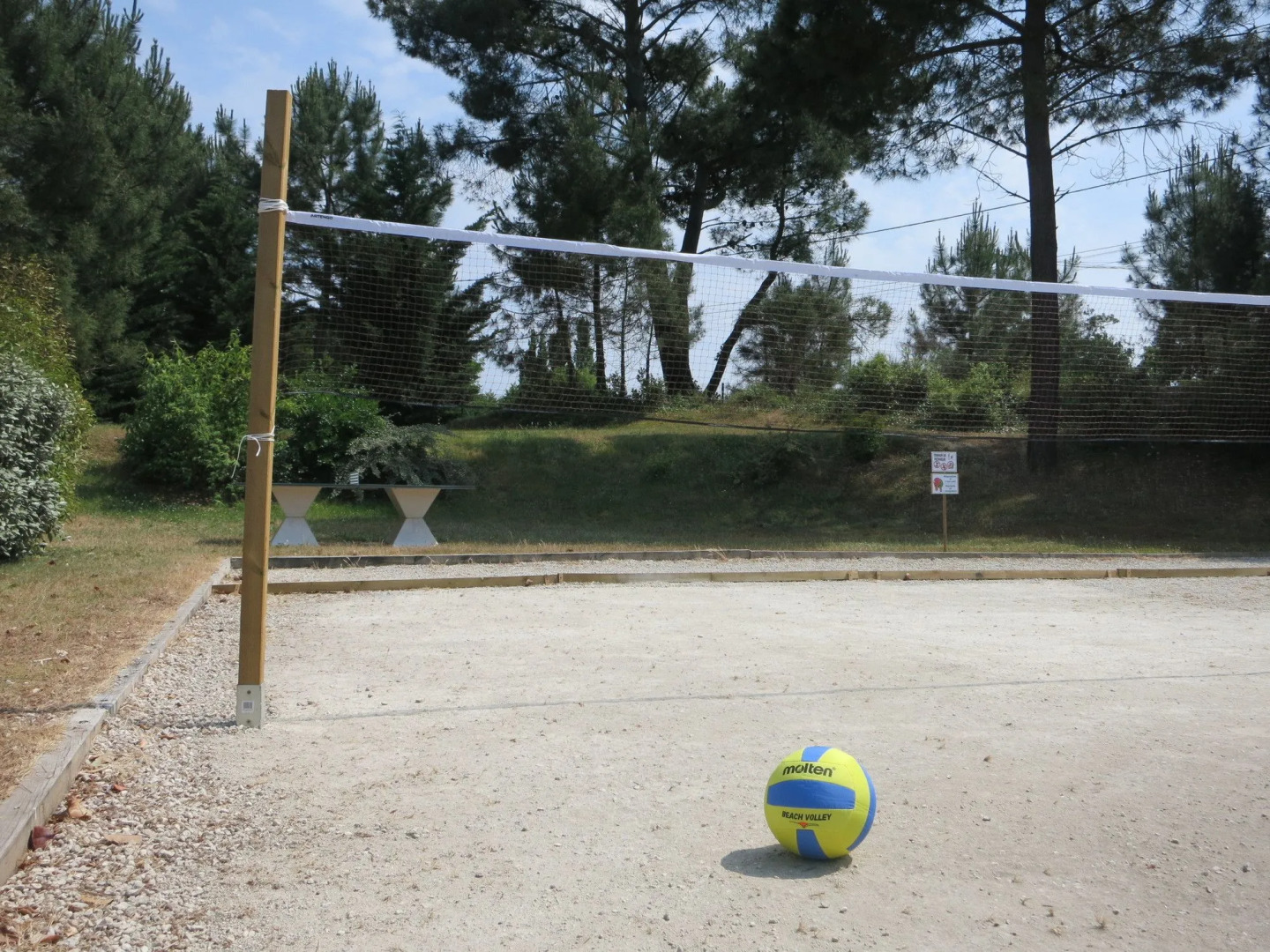 Résidence La Pointe du Soleil