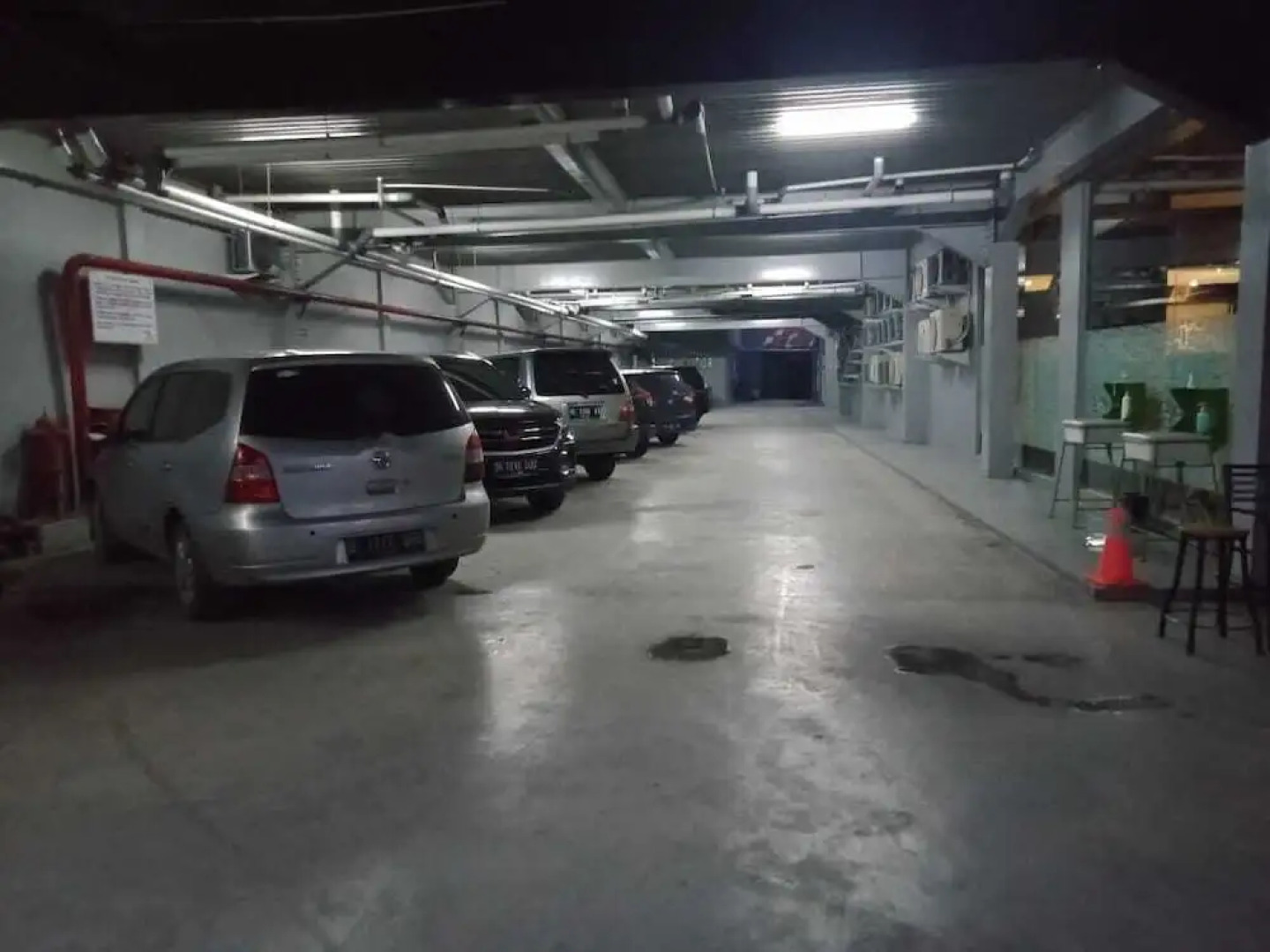 Grand Singgie Hotel managed by Asatel